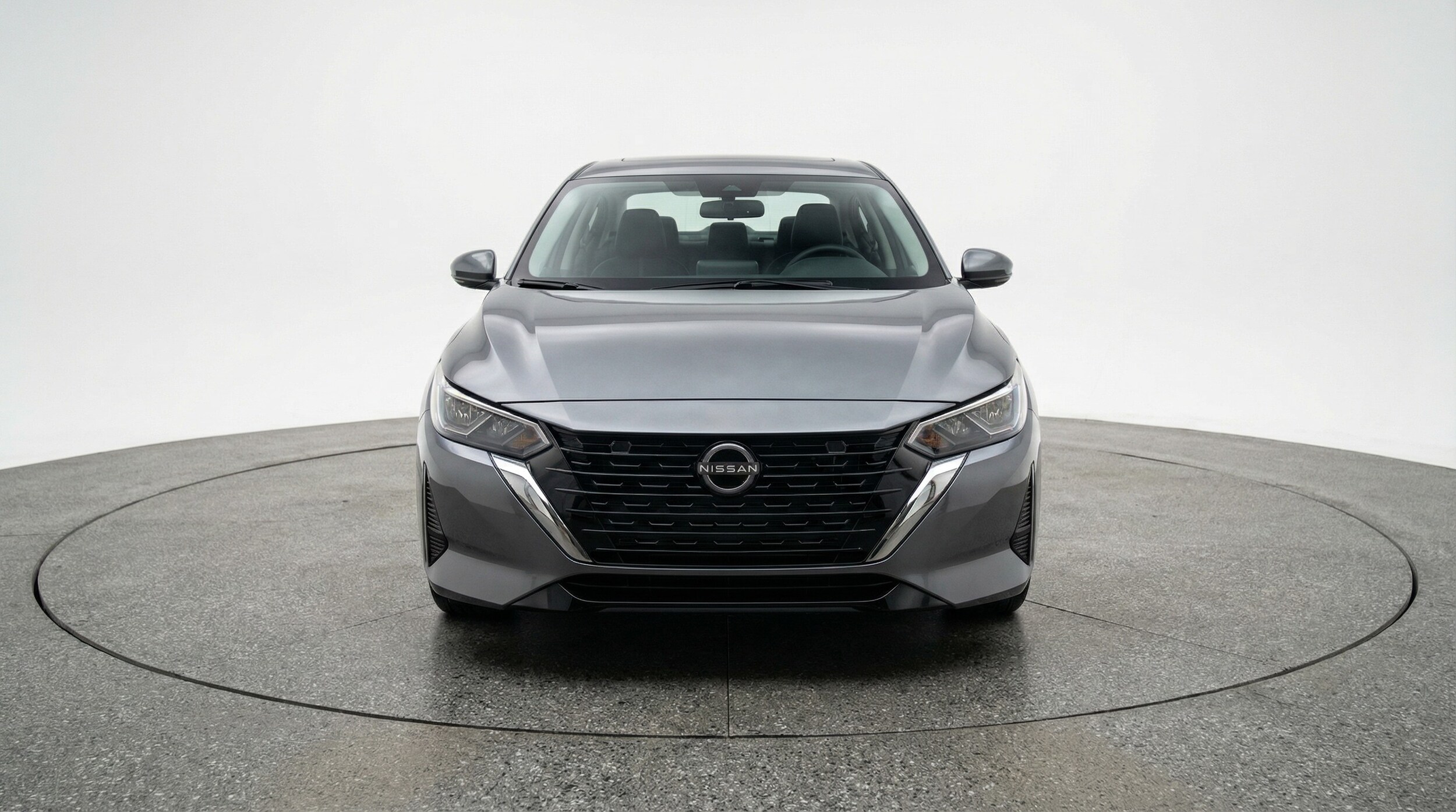 Thumbnail: 2025 Nissan Sentra - 2