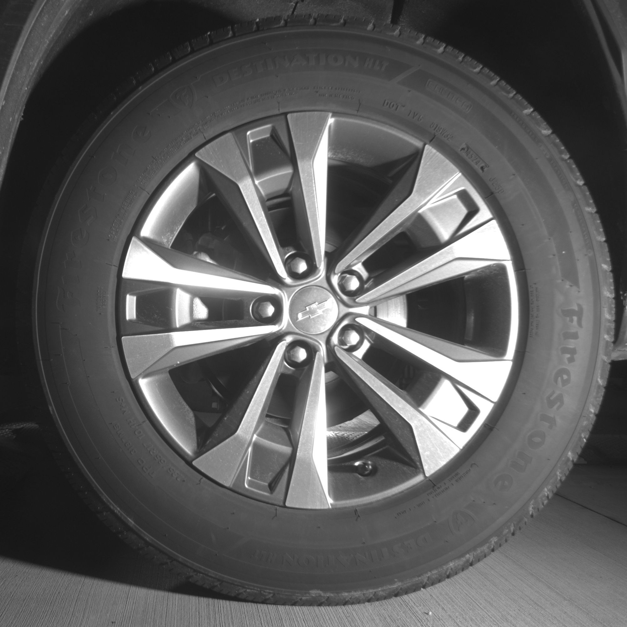 Thumbnail: 2025 Chevrolet Equinox - 11