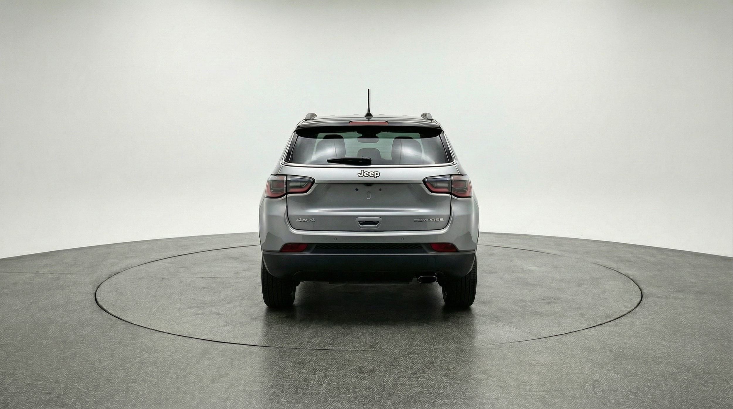 Thumbnail: 2025 Jeep Compass - 6