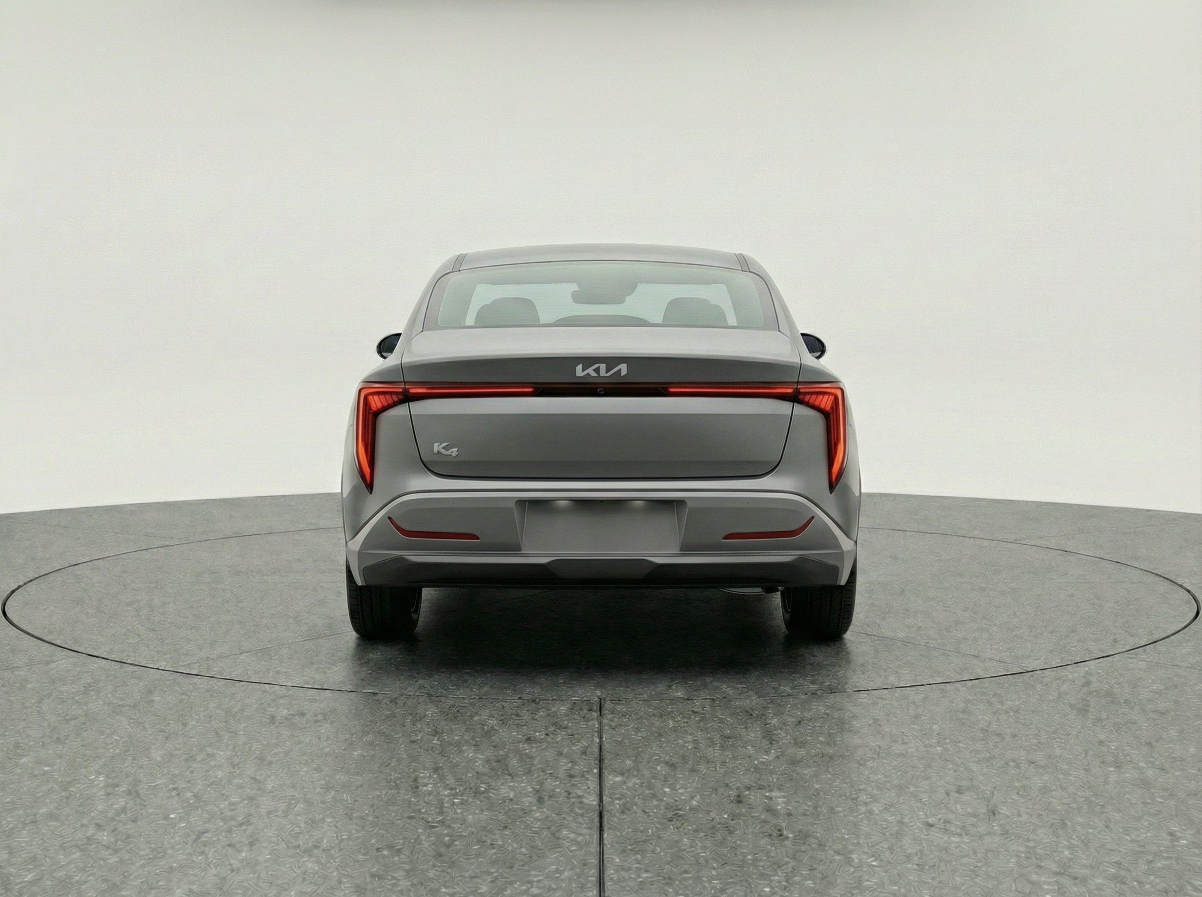 Thumbnail: 2025 Kia K4 - 7