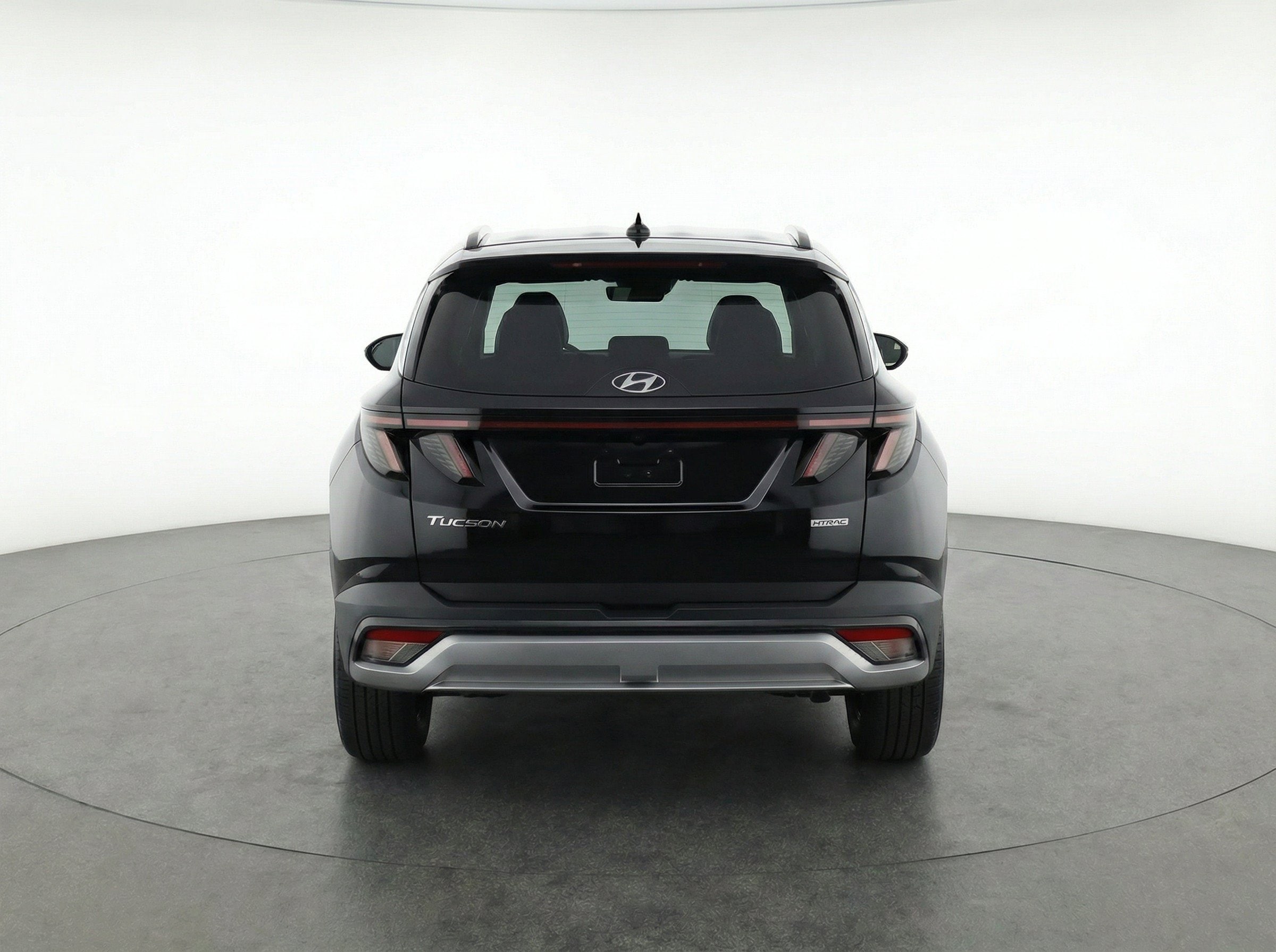 Thumbnail: 2026 Hyundai Tucson - 7