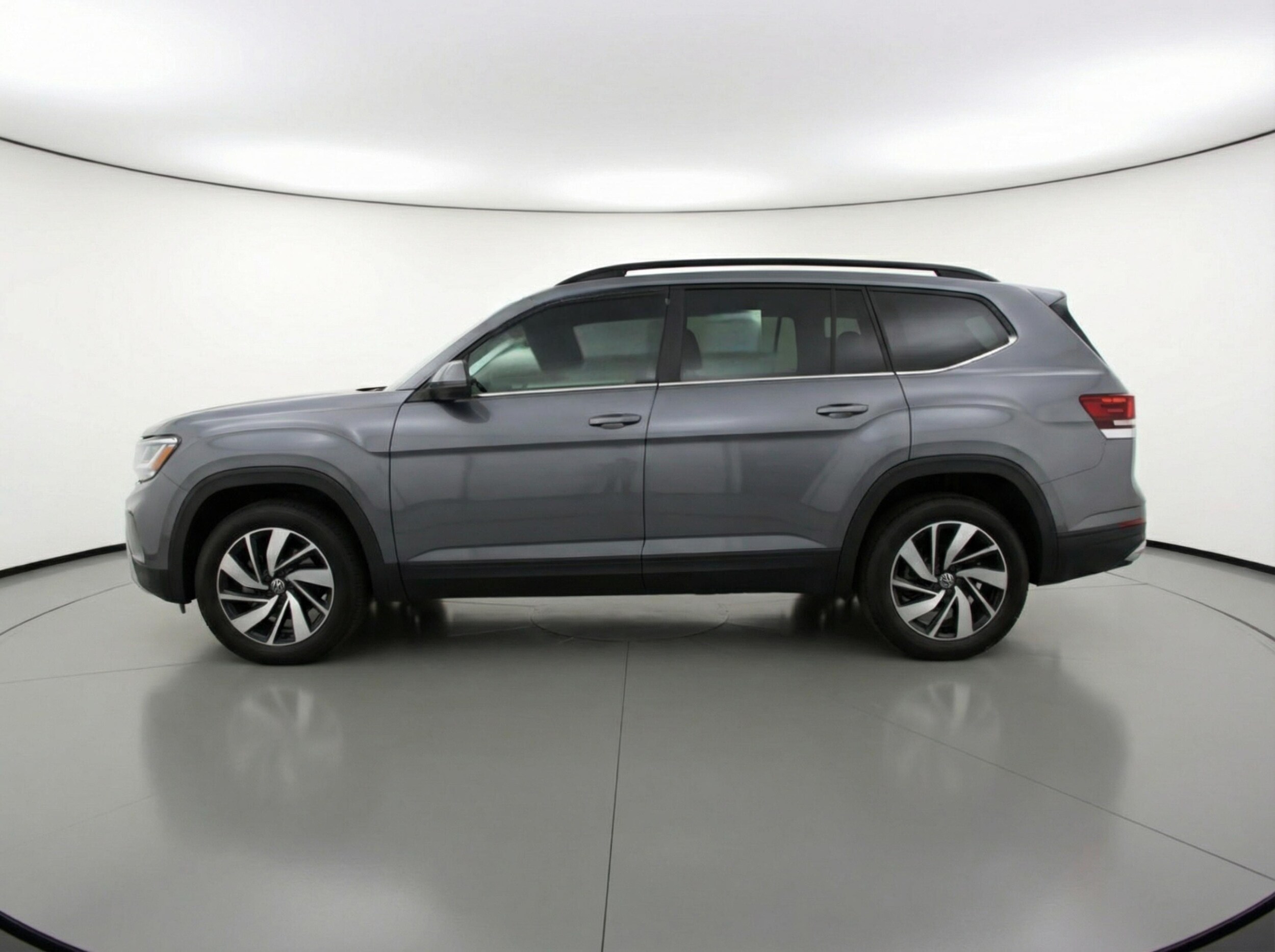 Thumbnail: 2025 Volkswagen Atlas - 4