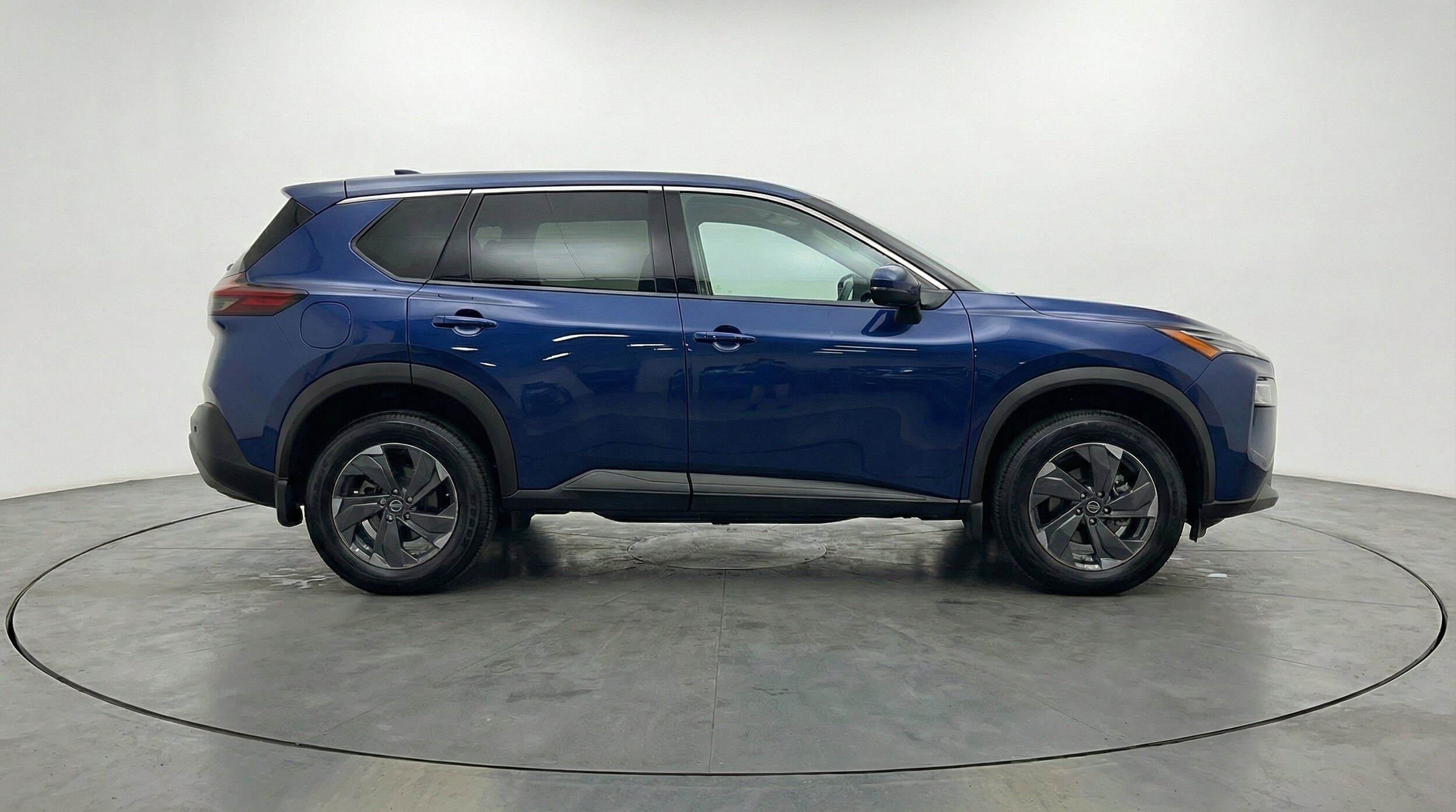 Thumbnail: 2025 Nissan Rogue - 11