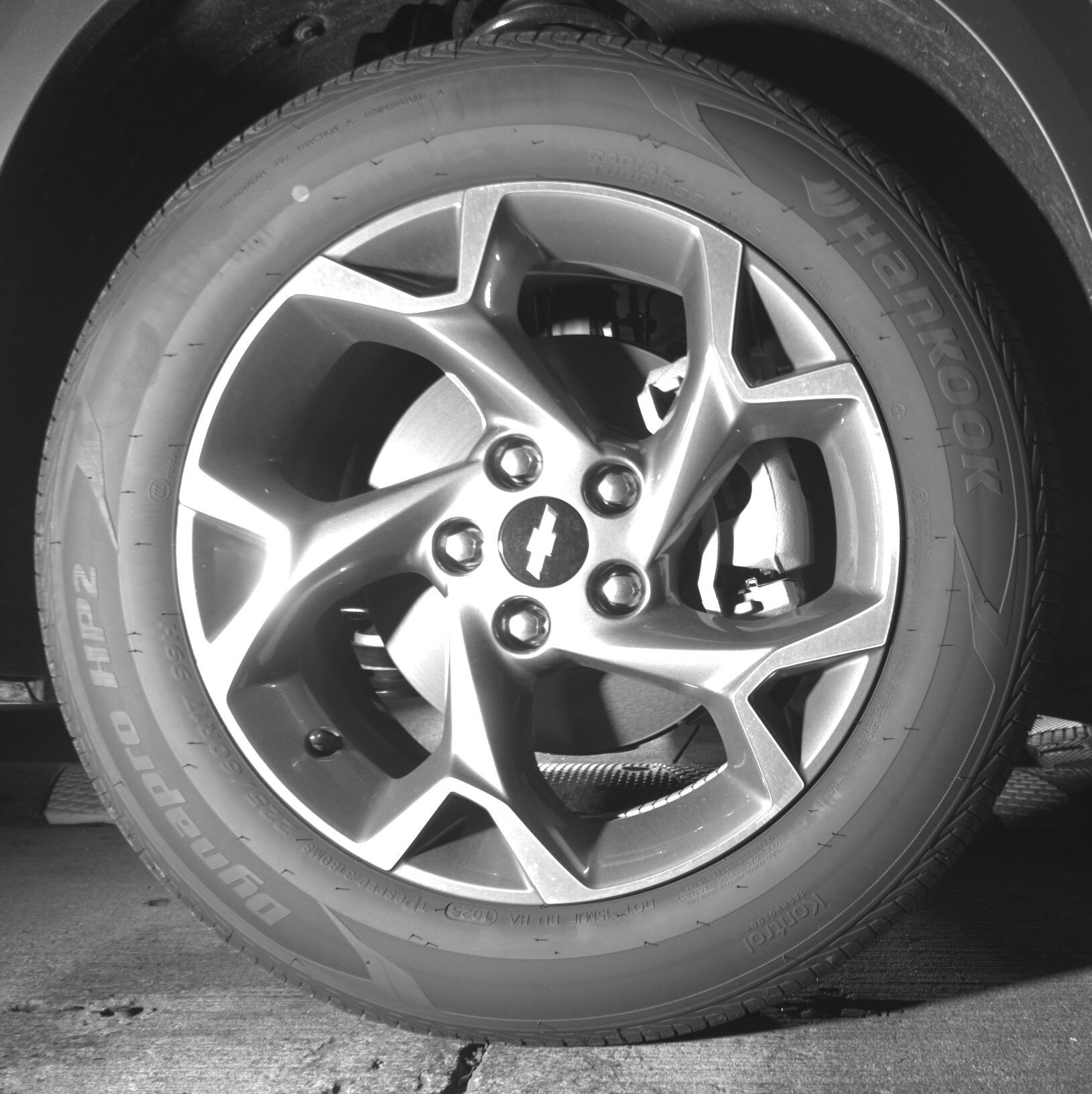 Thumbnail: 2025 Chevrolet Trax - 10