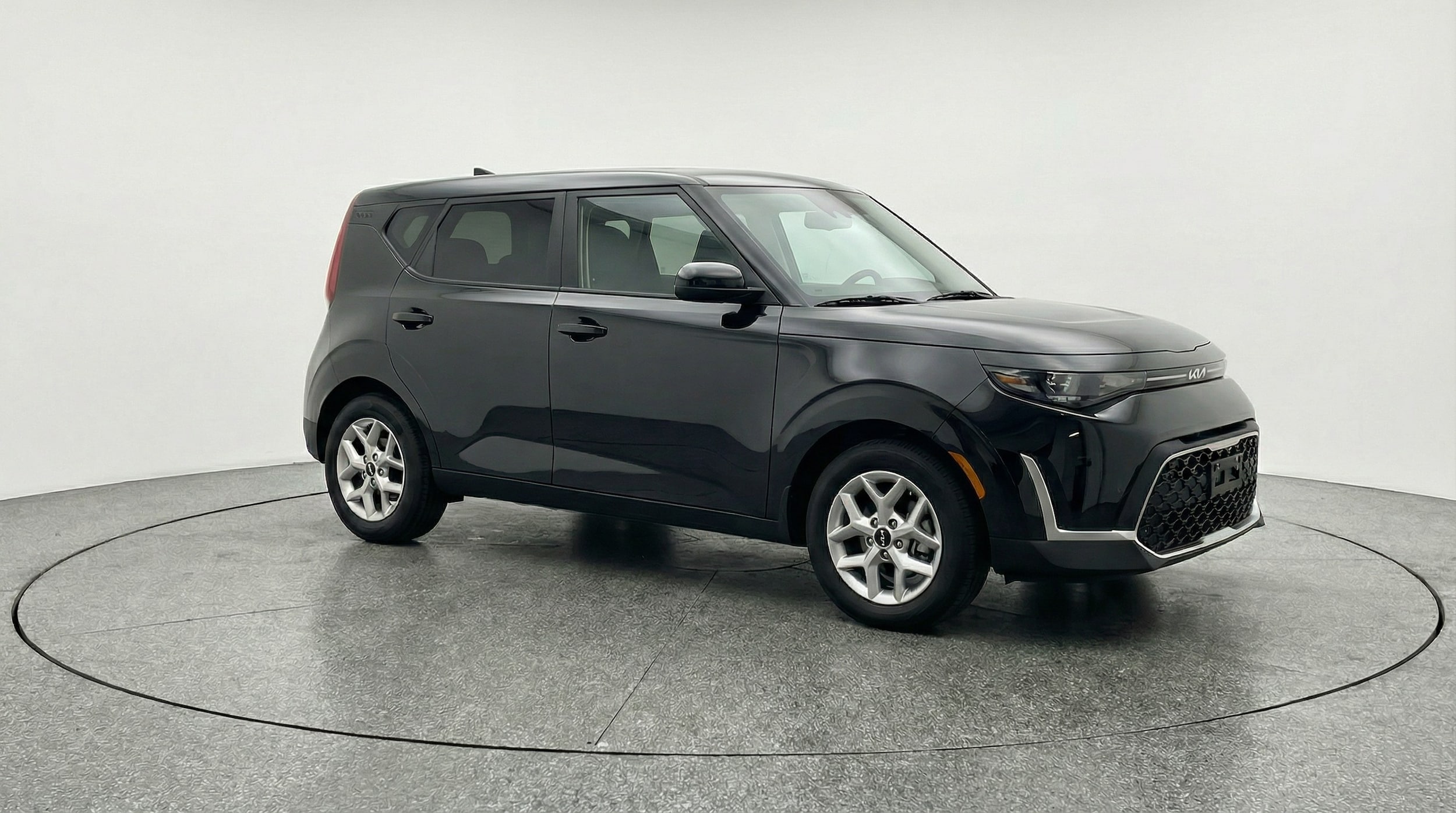 2025 Kia Soul