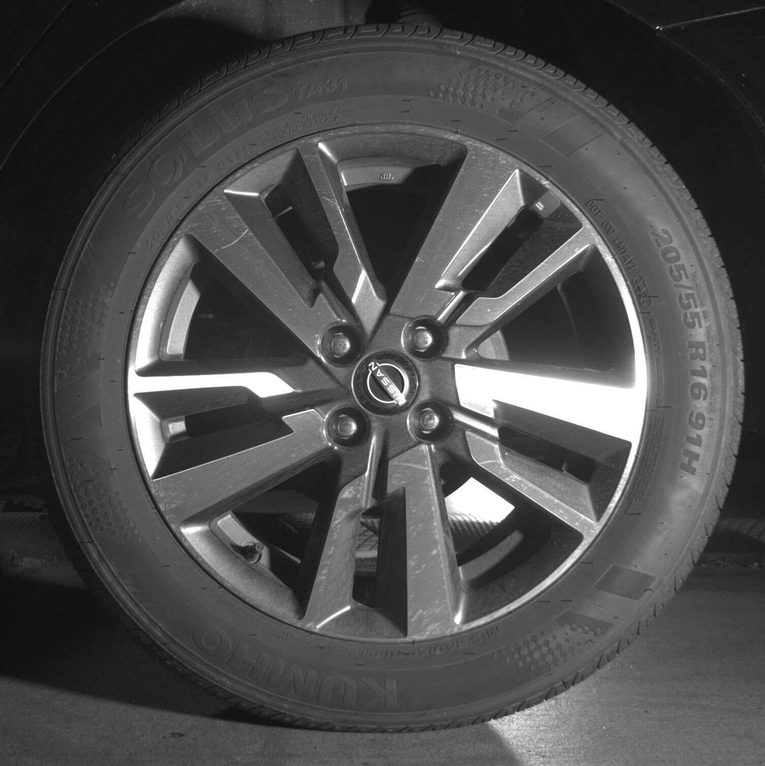 Thumbnail: 2025 Nissan Versa - 11