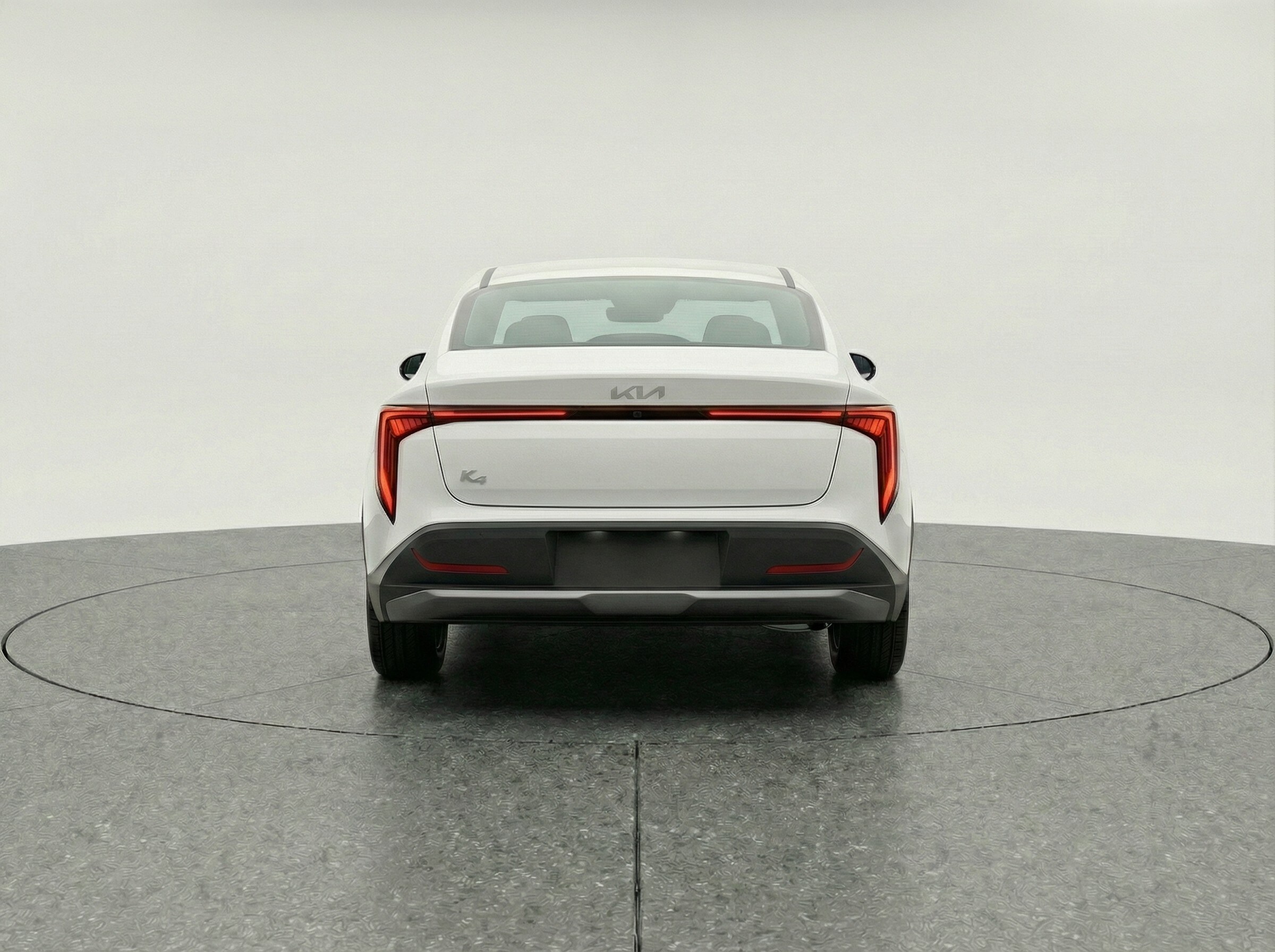 Thumbnail: 2025 Kia K4 - 6