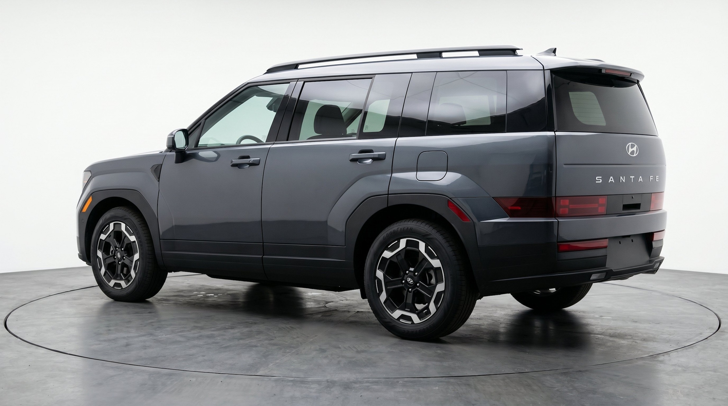 Thumbnail: 2026 Hyundai Santa Fe - 6