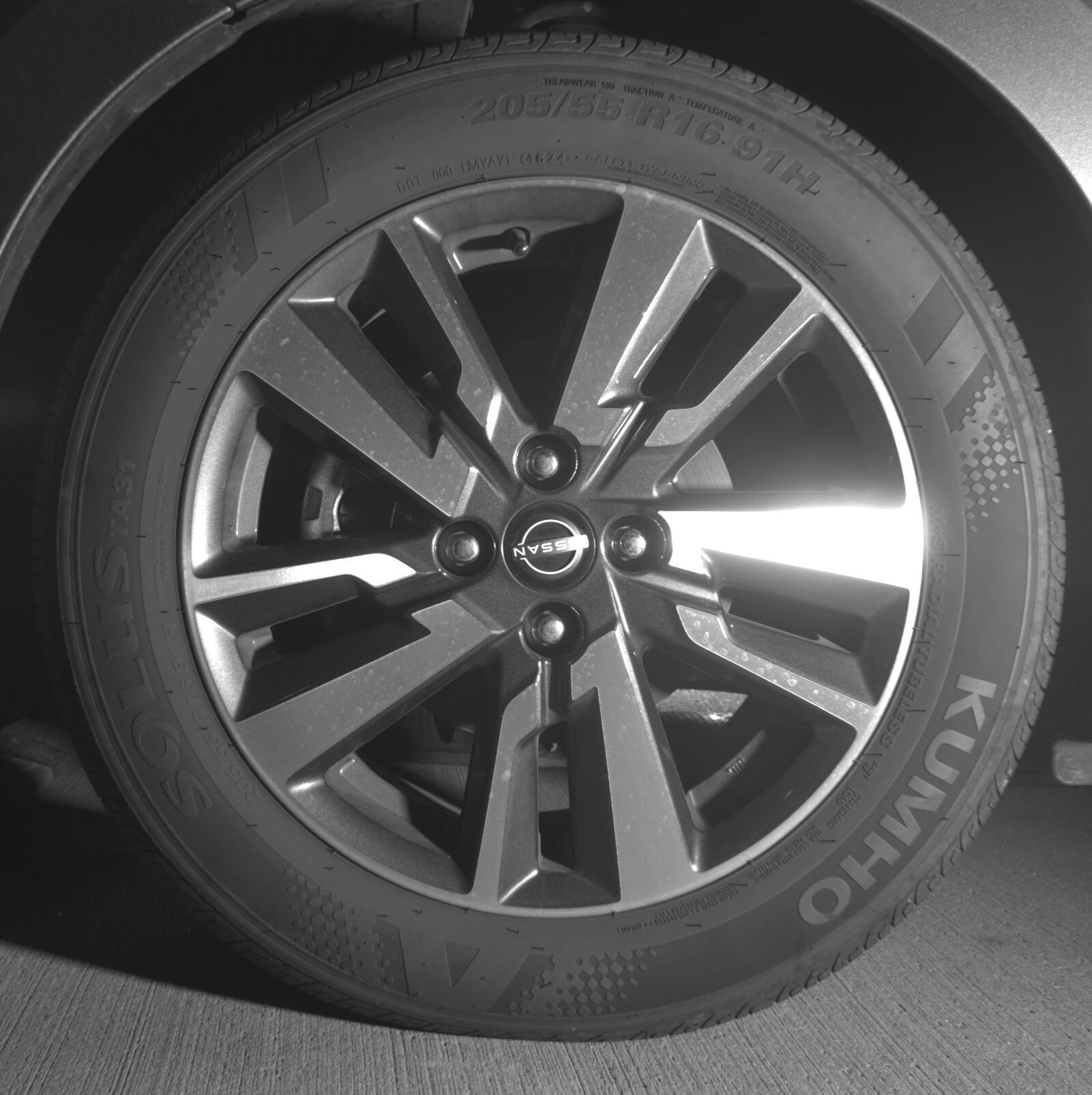 Thumbnail: 2025 Nissan Versa - 9