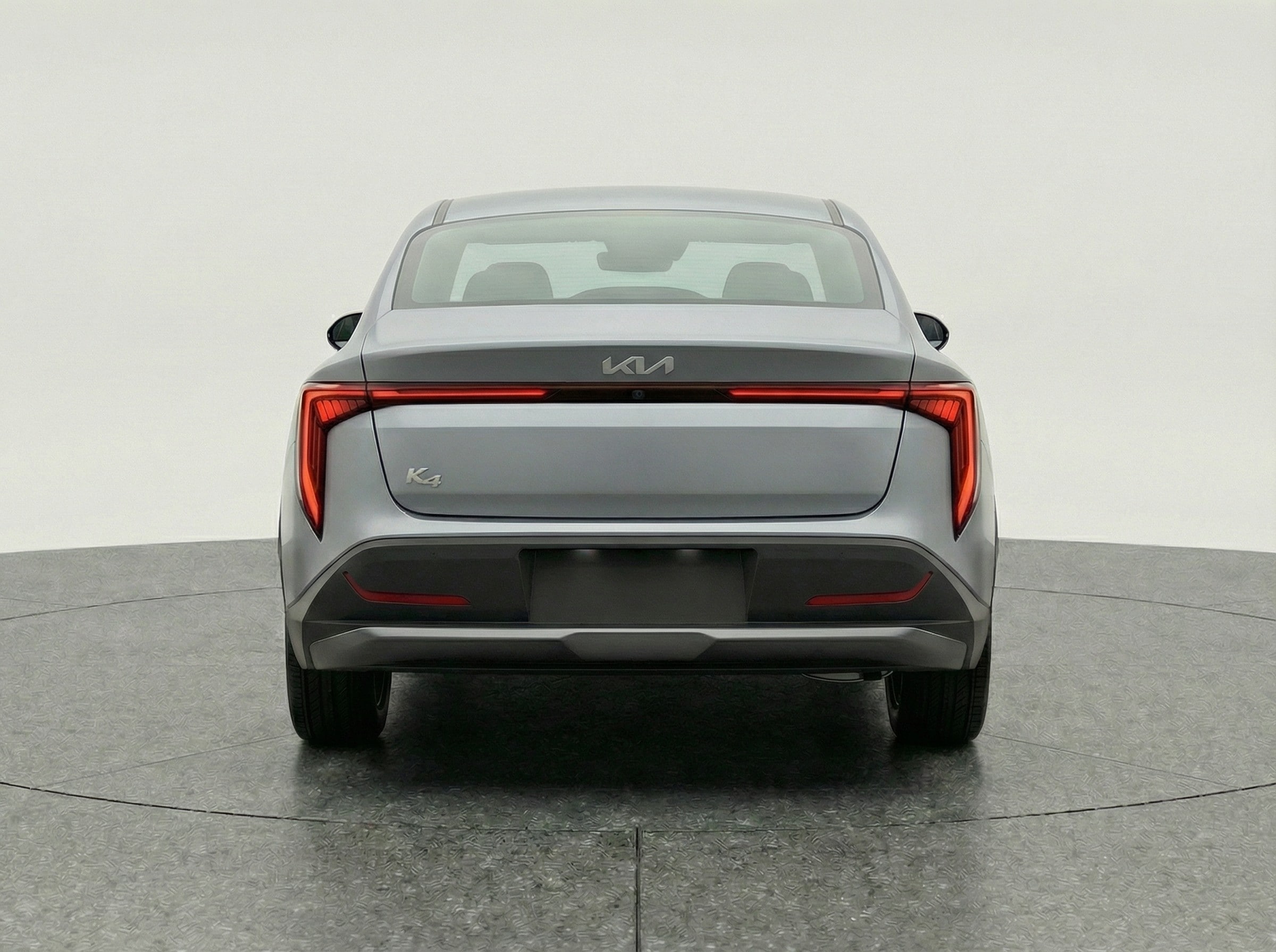 Thumbnail: 2025 Kia K4 - 6