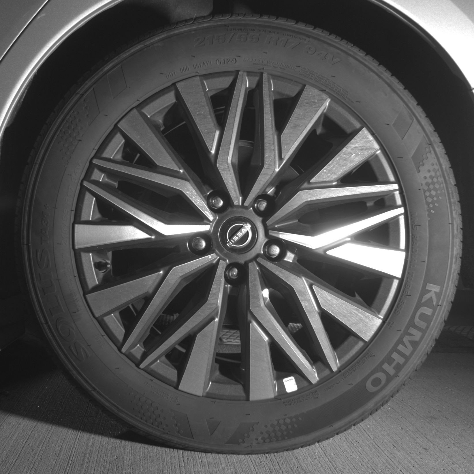 Thumbnail: 2025 Nissan Altima - 14