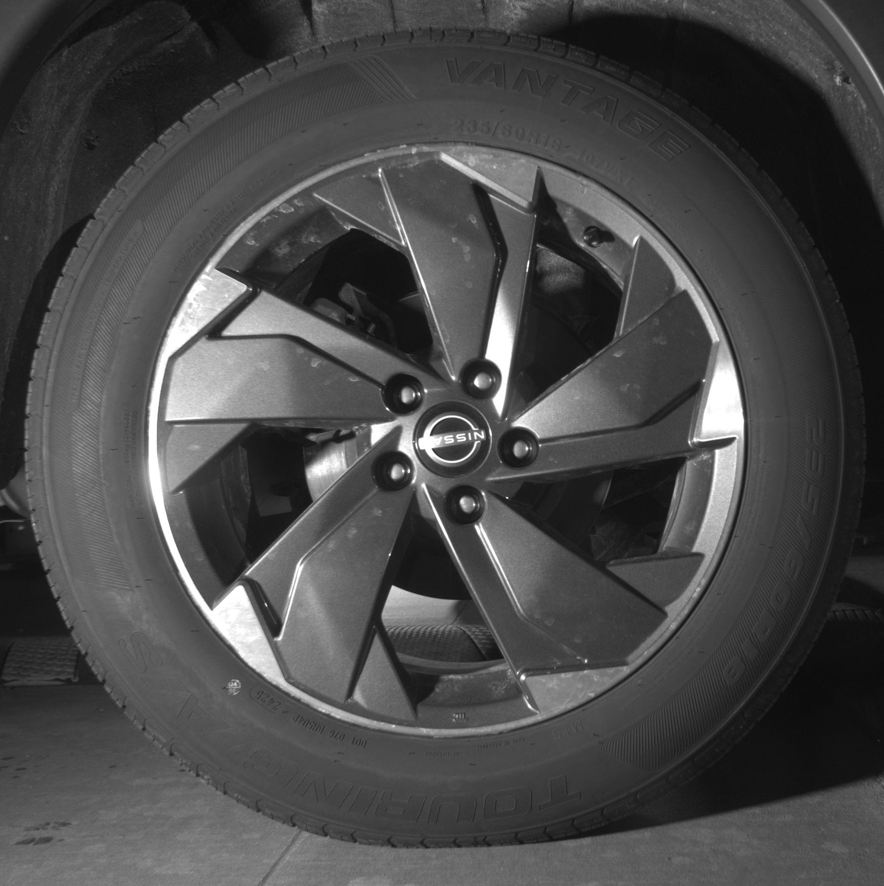 Thumbnail: 2025 Nissan Rogue - 12