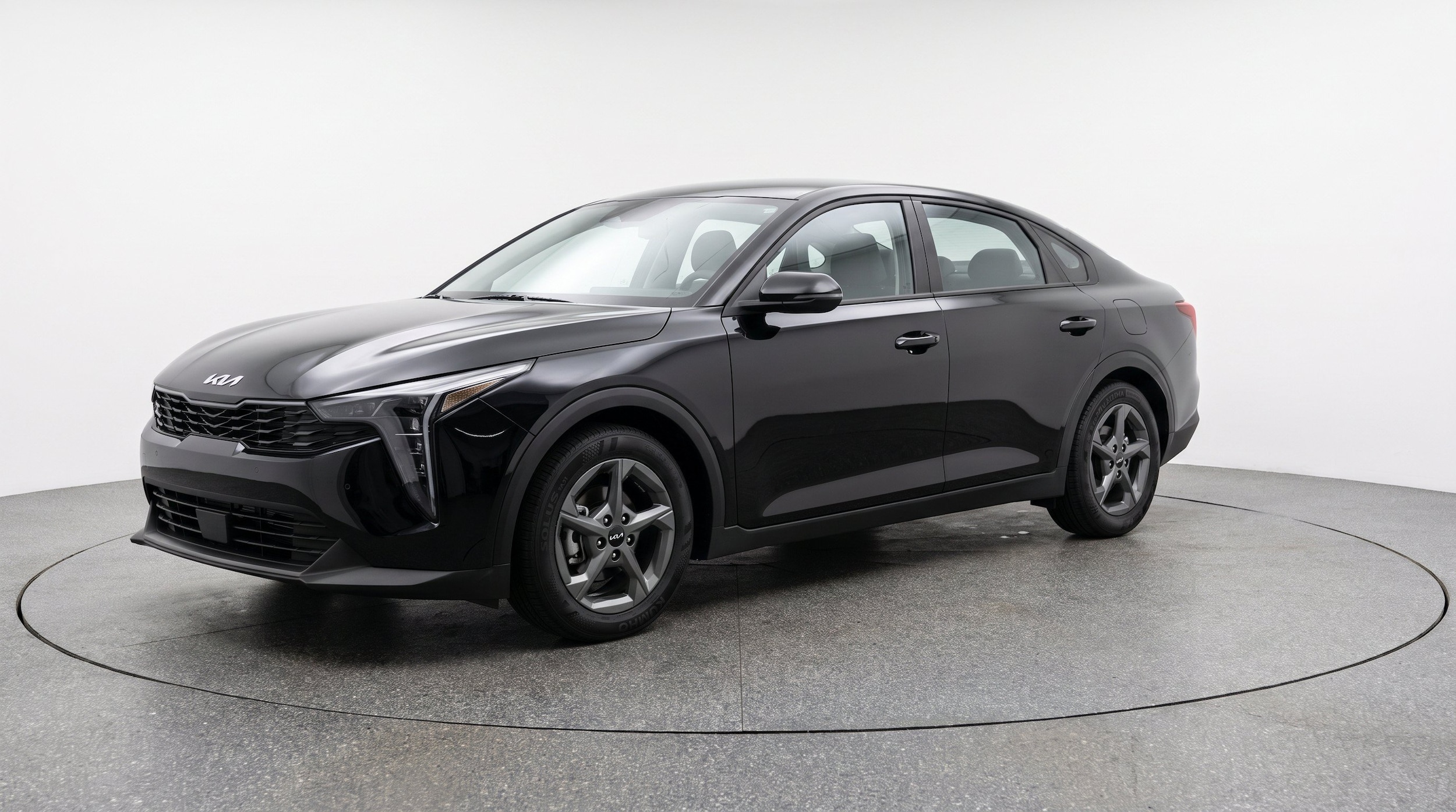 Thumbnail: 2026 Kia K4 - 3
