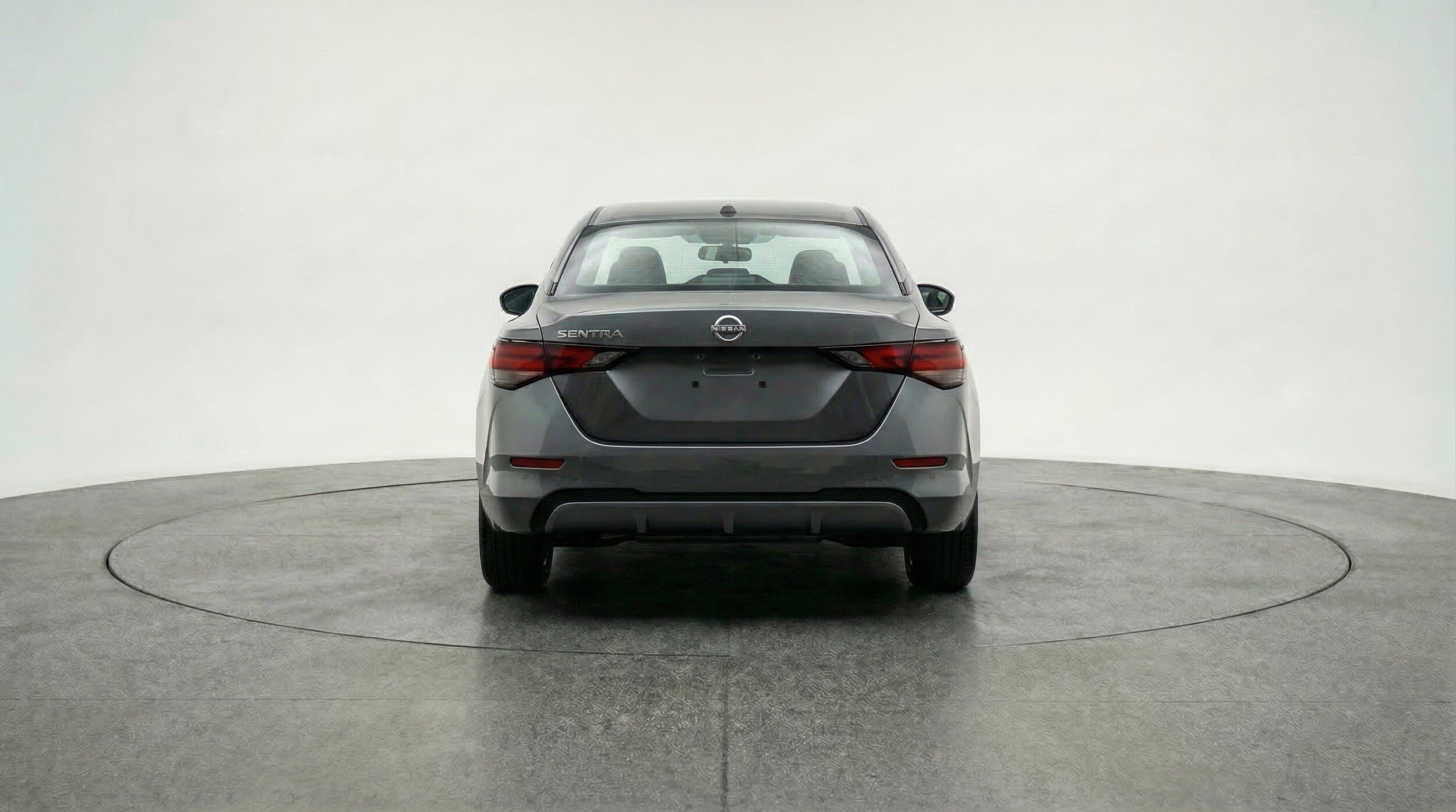 Thumbnail: 2025 Nissan Sentra - 7