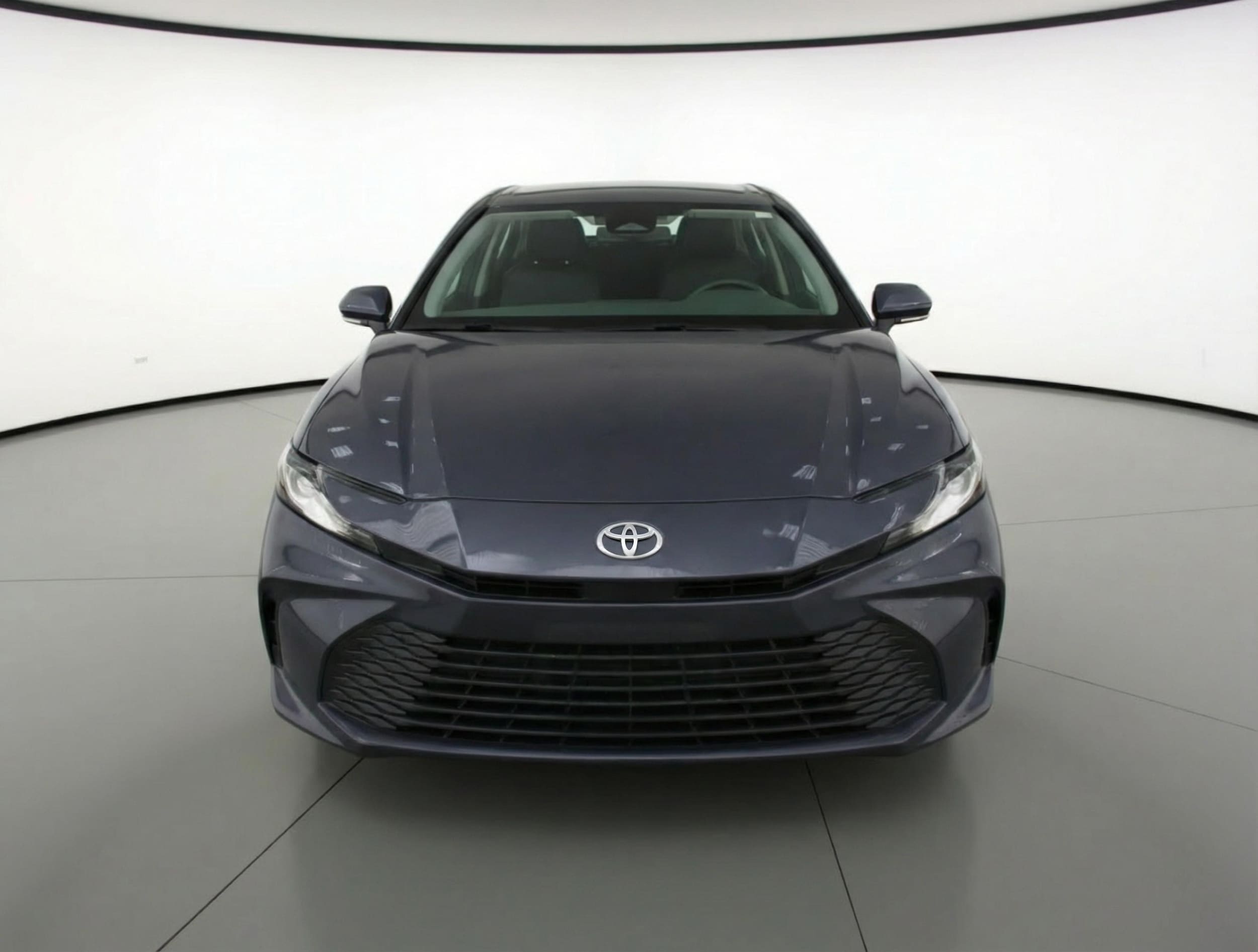 Thumbnail: 2025 Toyota Camry - 2