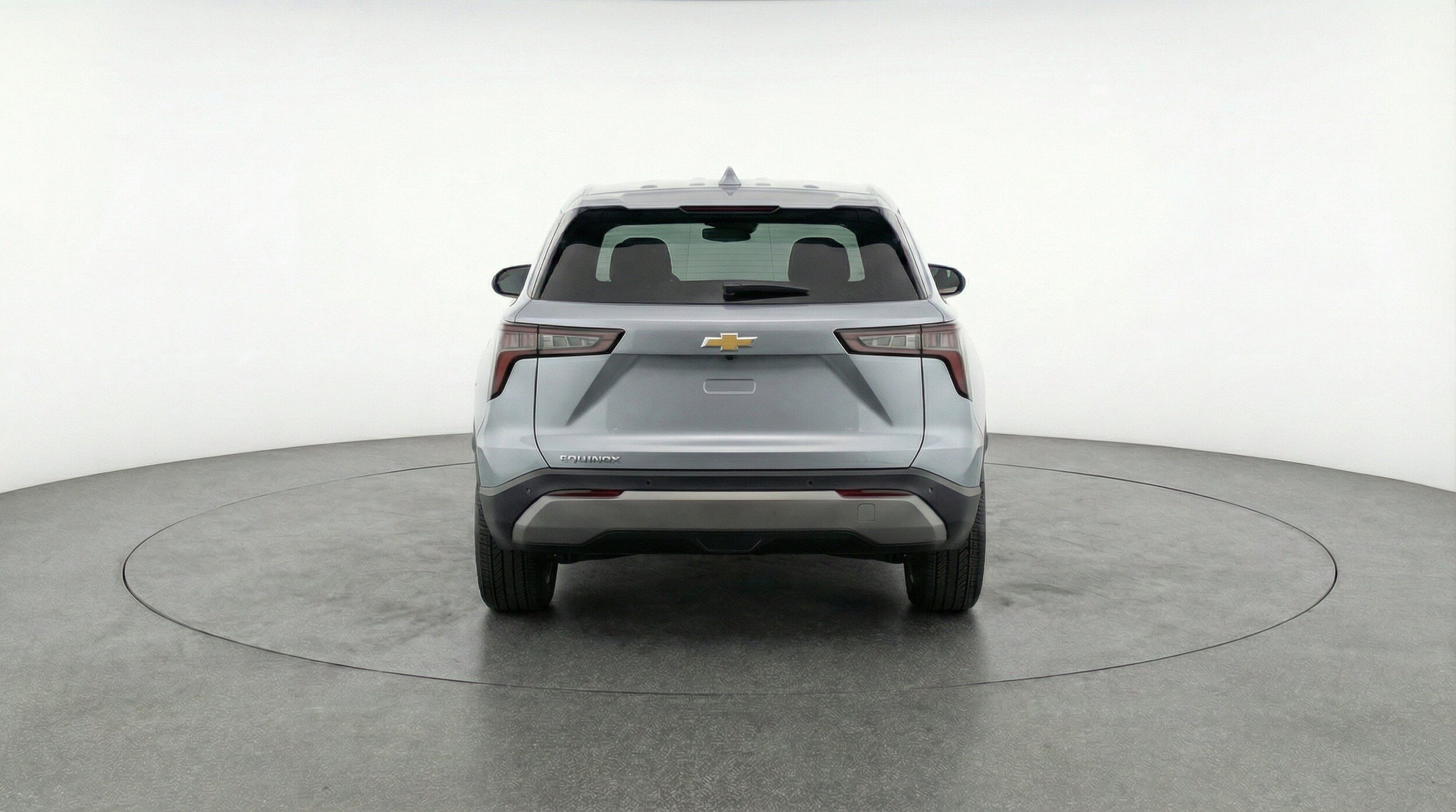 Thumbnail: 2025 Chevrolet Equinox - 7