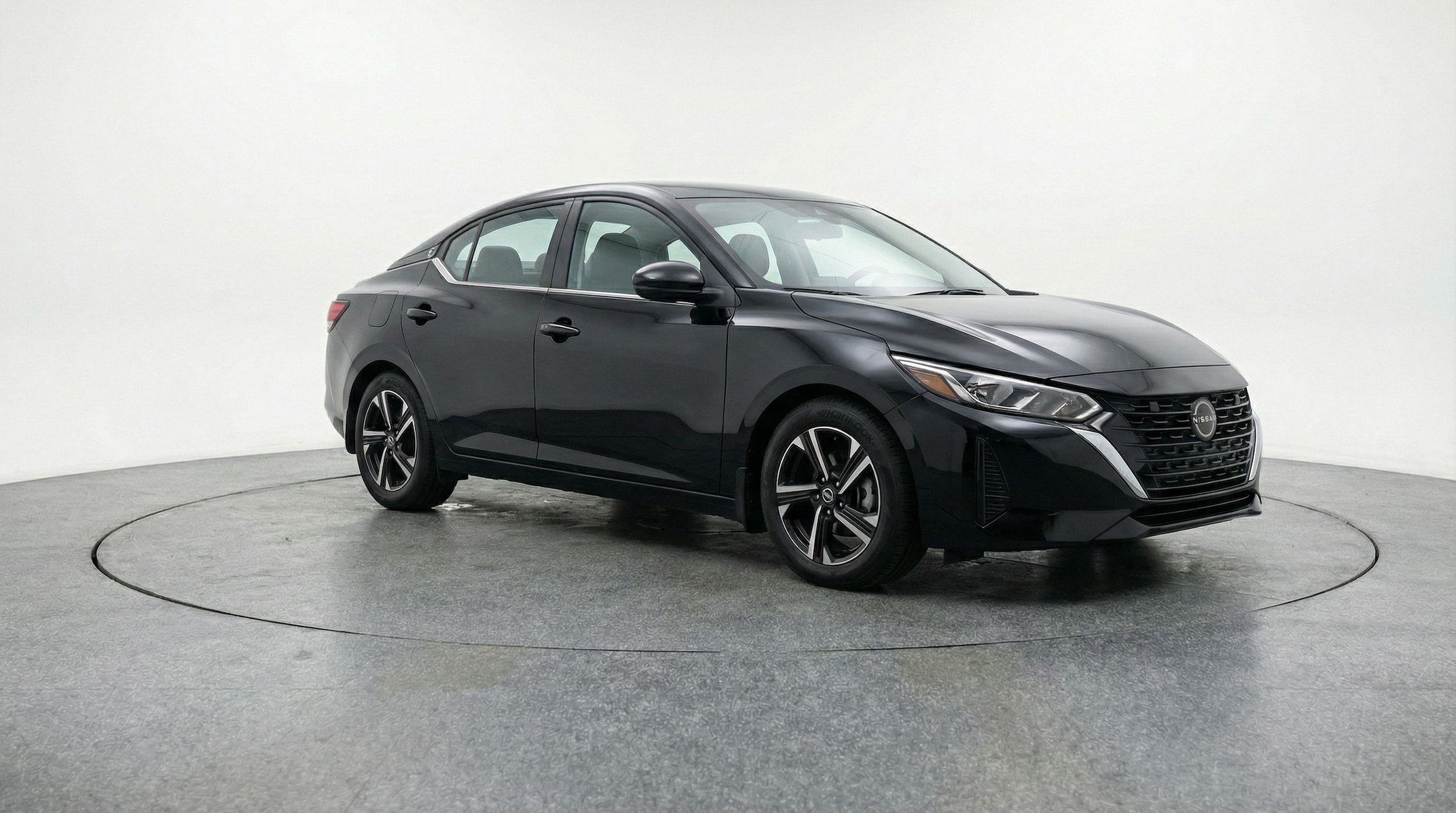 Thumbnail: 2025 Nissan Sentra - 1