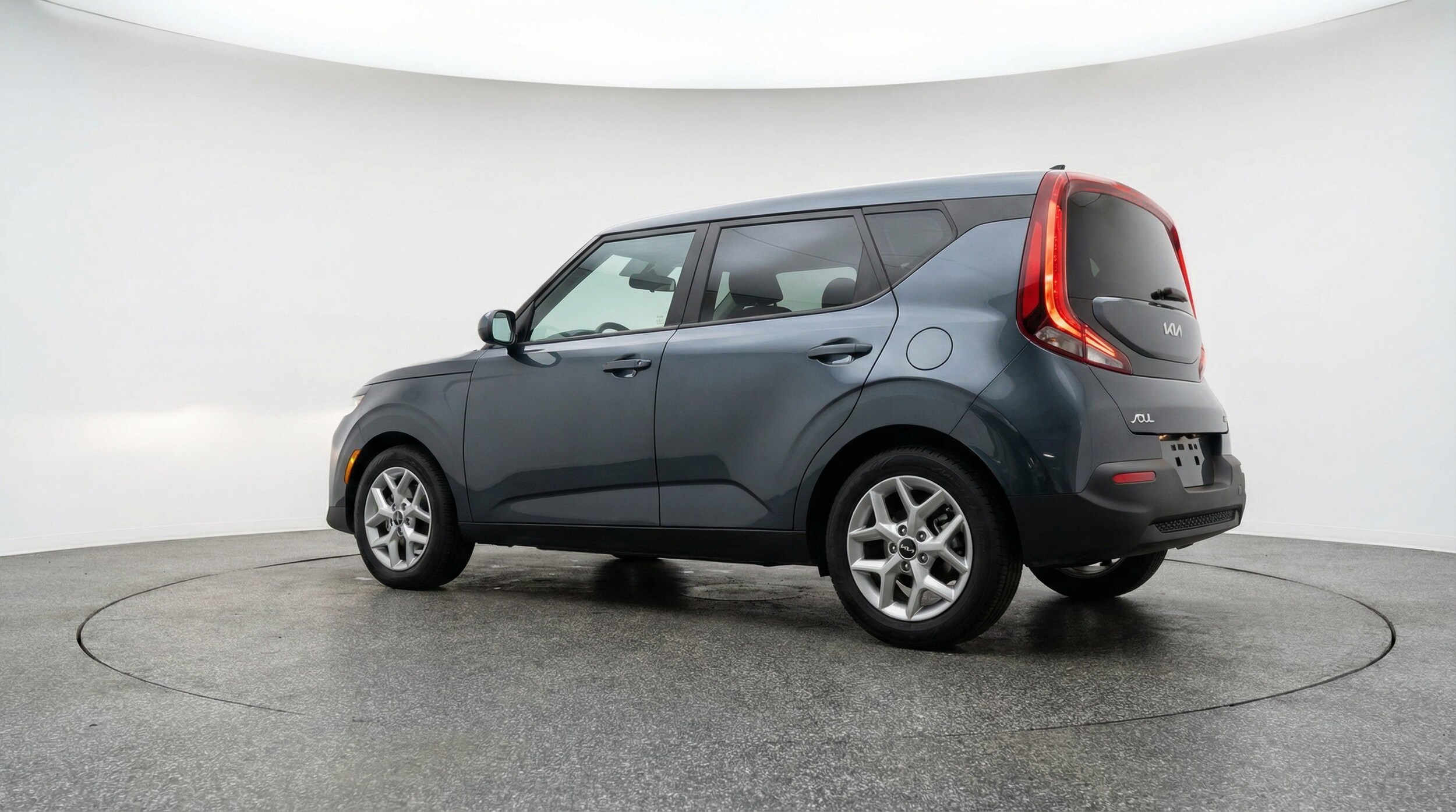 Thumbnail: 2025 Kia Soul - 5