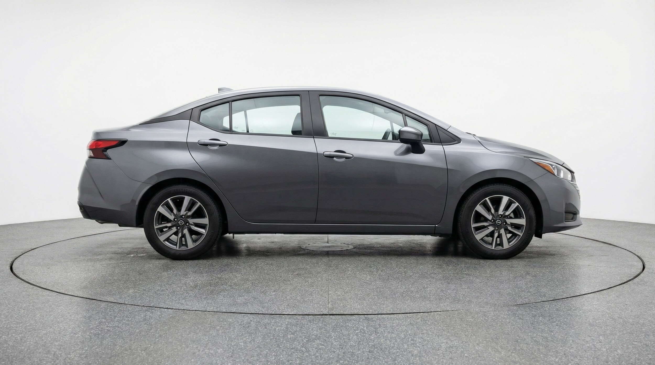 Thumbnail: 2025 Nissan Versa - 8