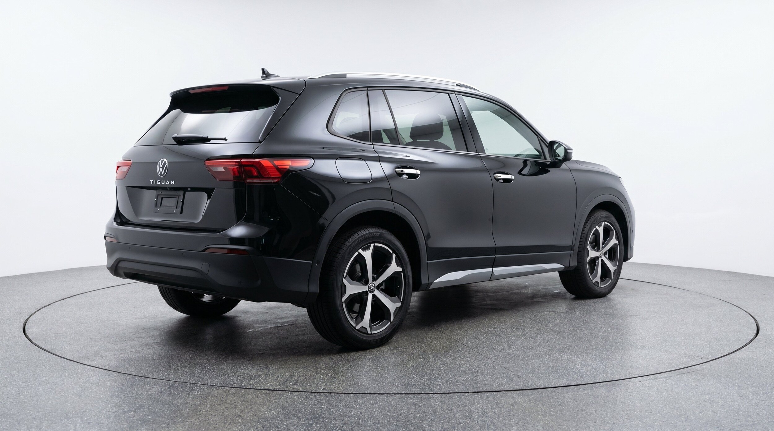 Thumbnail: 2026 Volkswagen Tiguan - 9