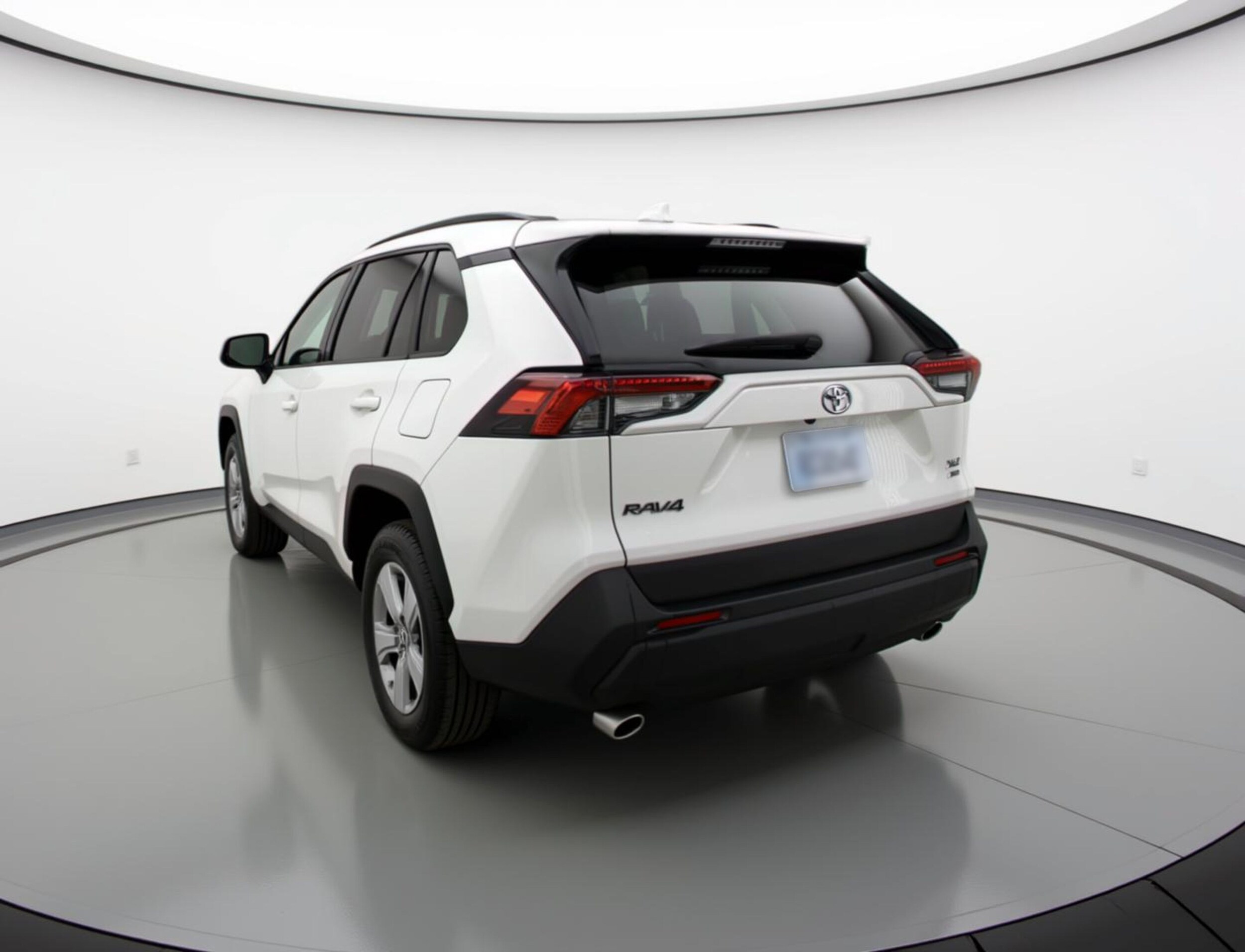 Thumbnail: 2024 Toyota RAV4 - 5