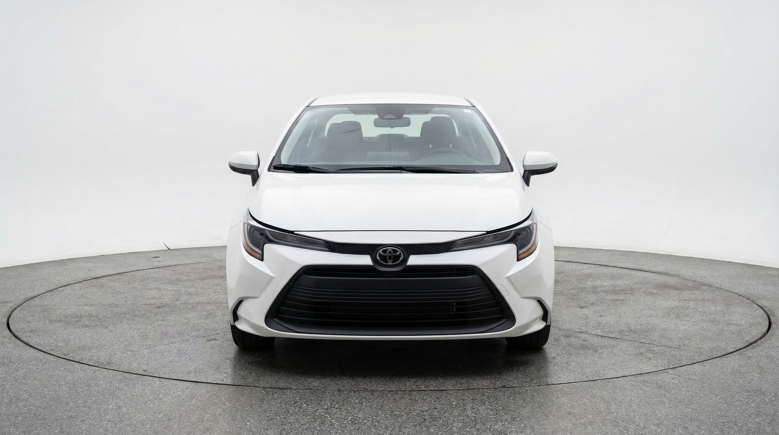 Thumbnail: 2025 Toyota Corolla - 2