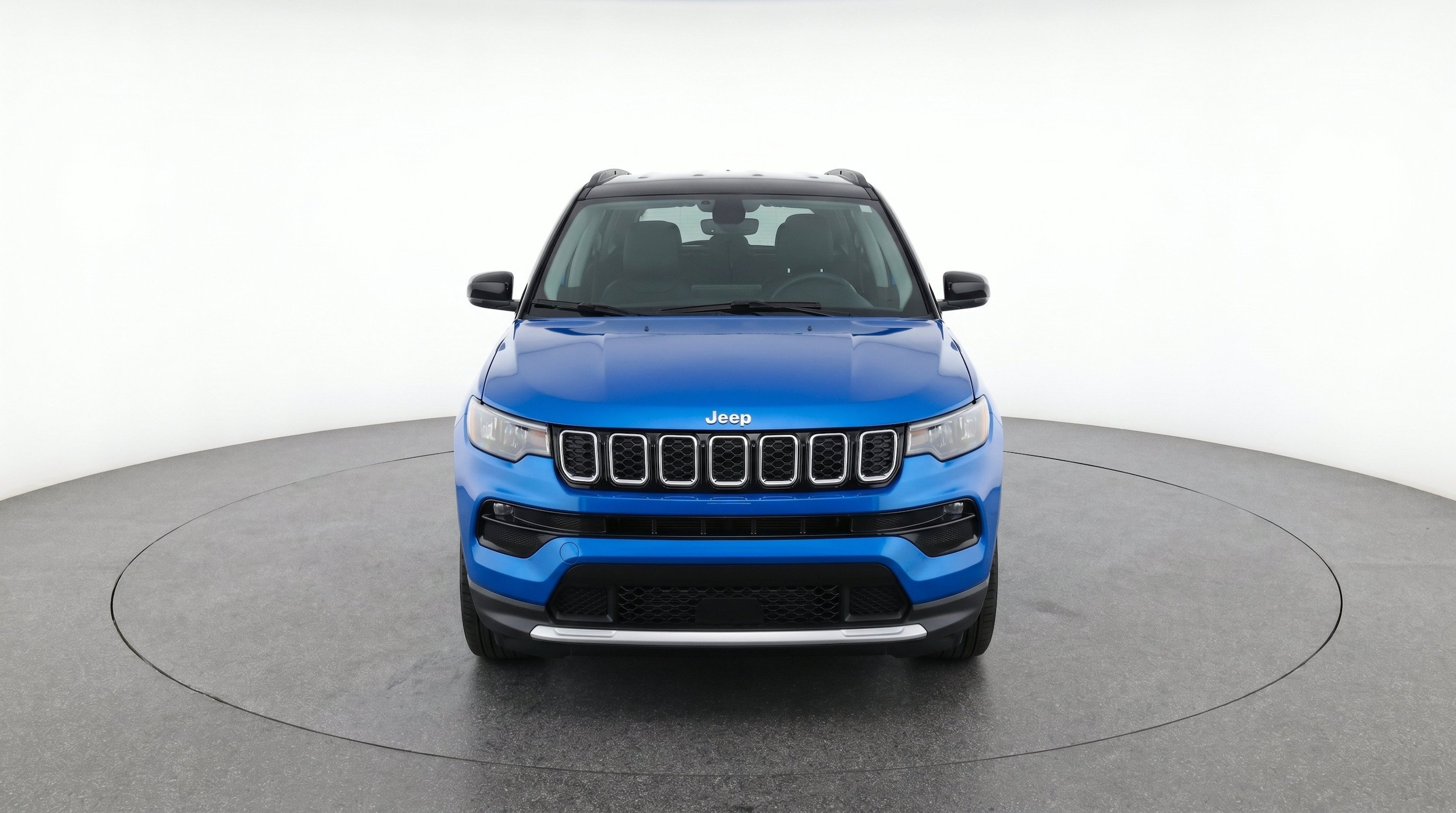 Thumbnail: 2025 Jeep Compass - 2