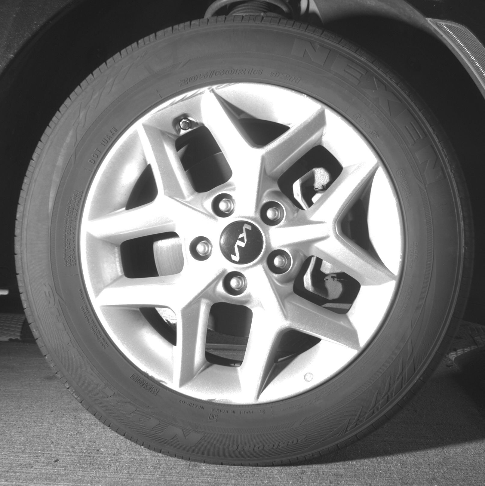 Thumbnail: 2025 Kia Soul - 10