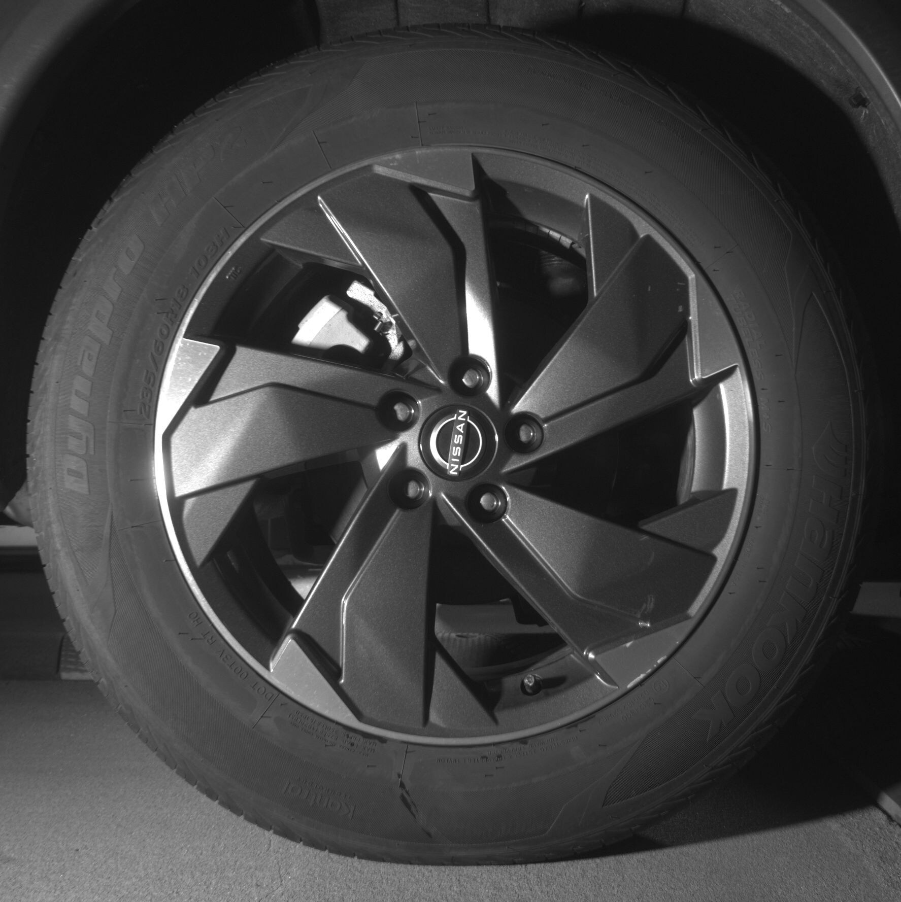 Thumbnail: 2025 Nissan Rogue - 12