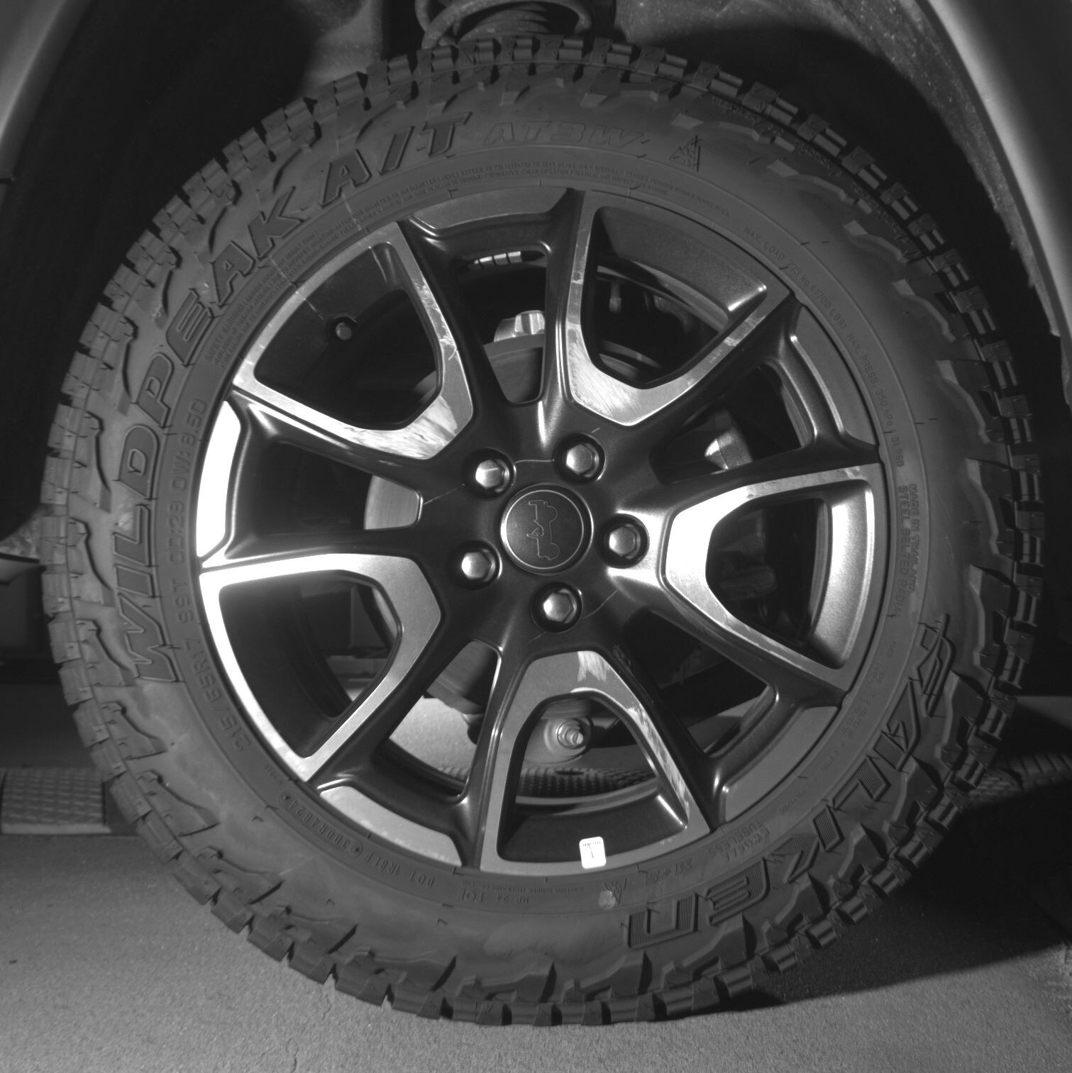 Thumbnail: 2025 Jeep Compass - 12