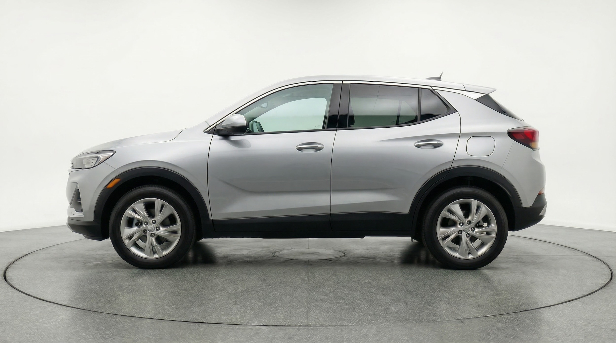 Thumbnail: 2025 Buick Encore GX - 4