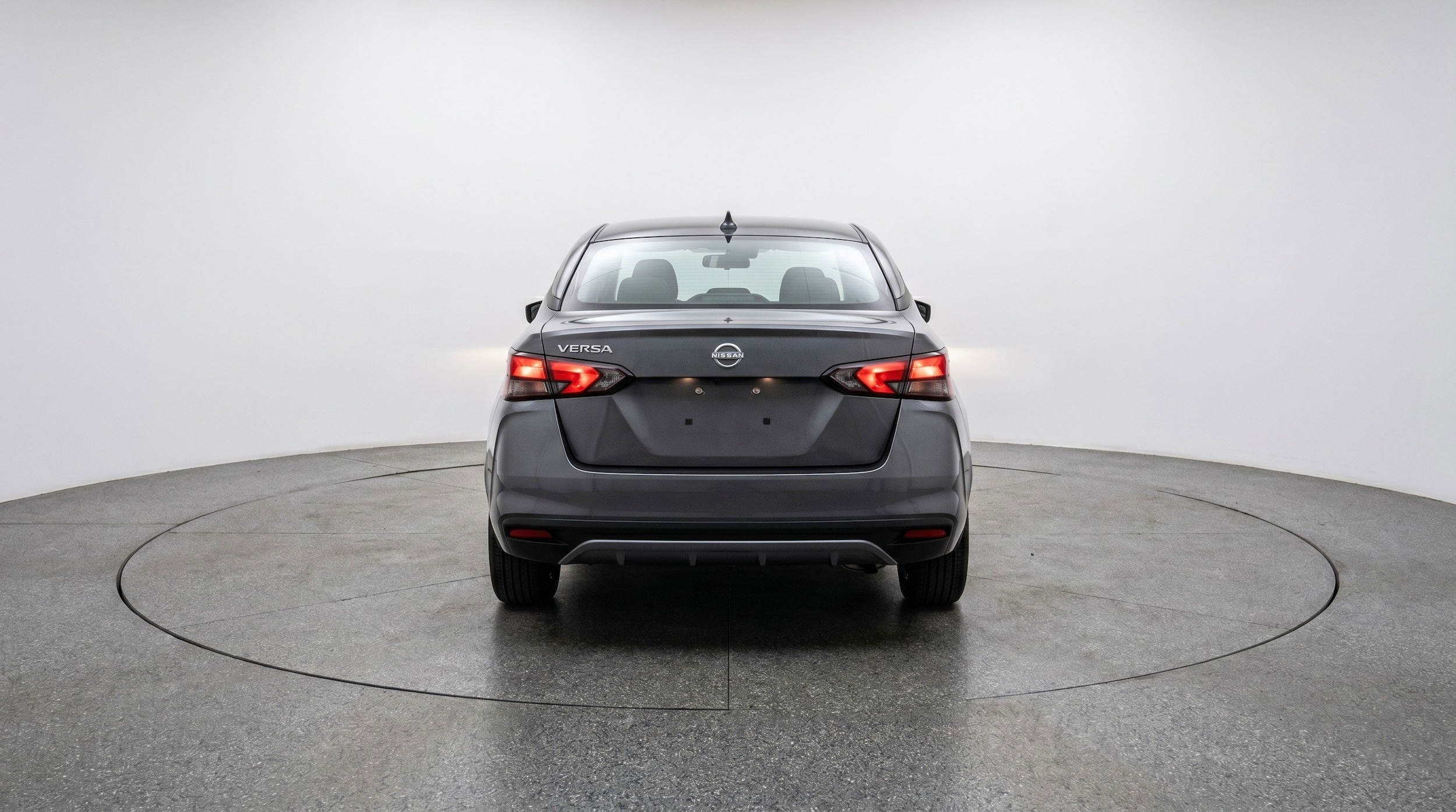 Thumbnail: 2025 Nissan Versa - 7