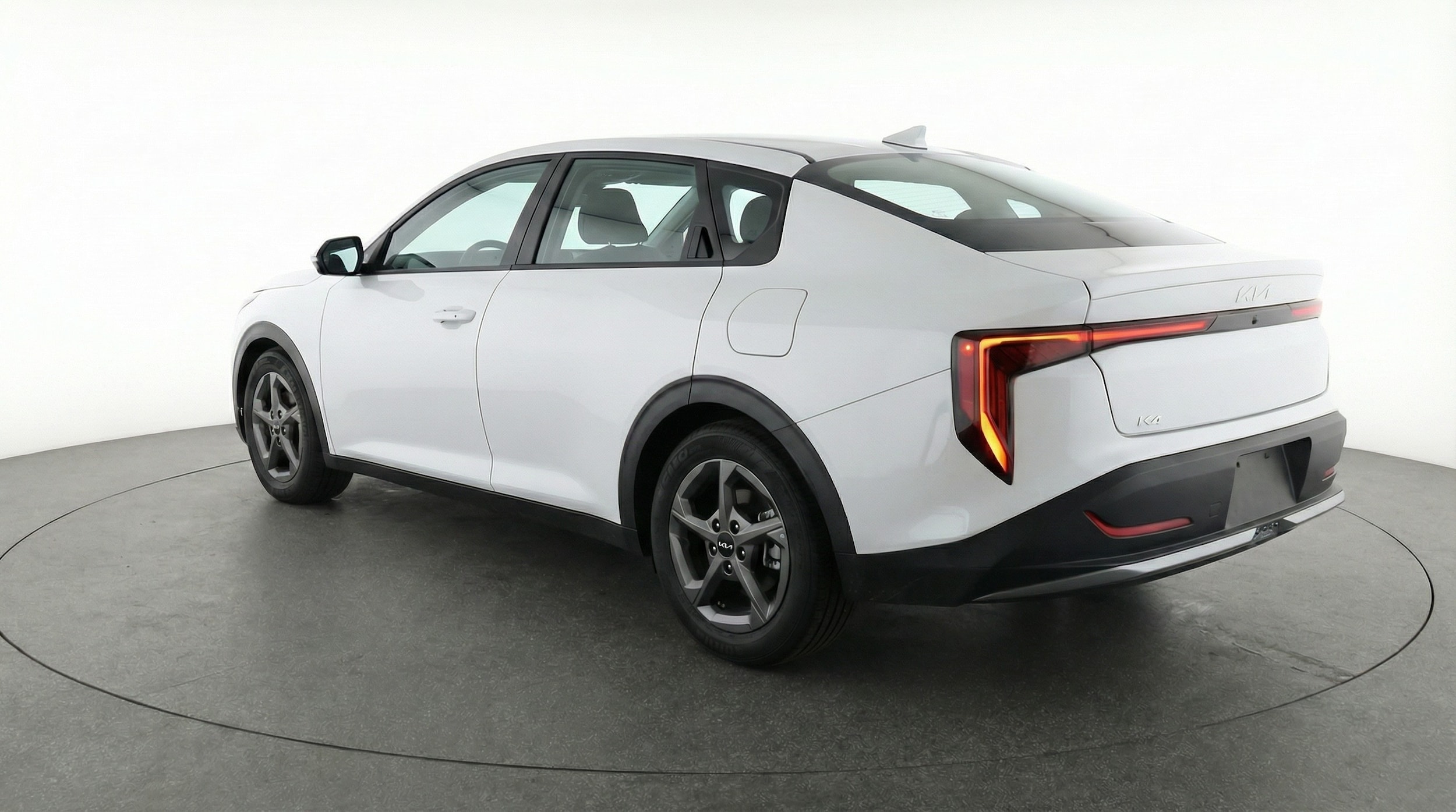 Thumbnail: 2025 Kia K4 - 5