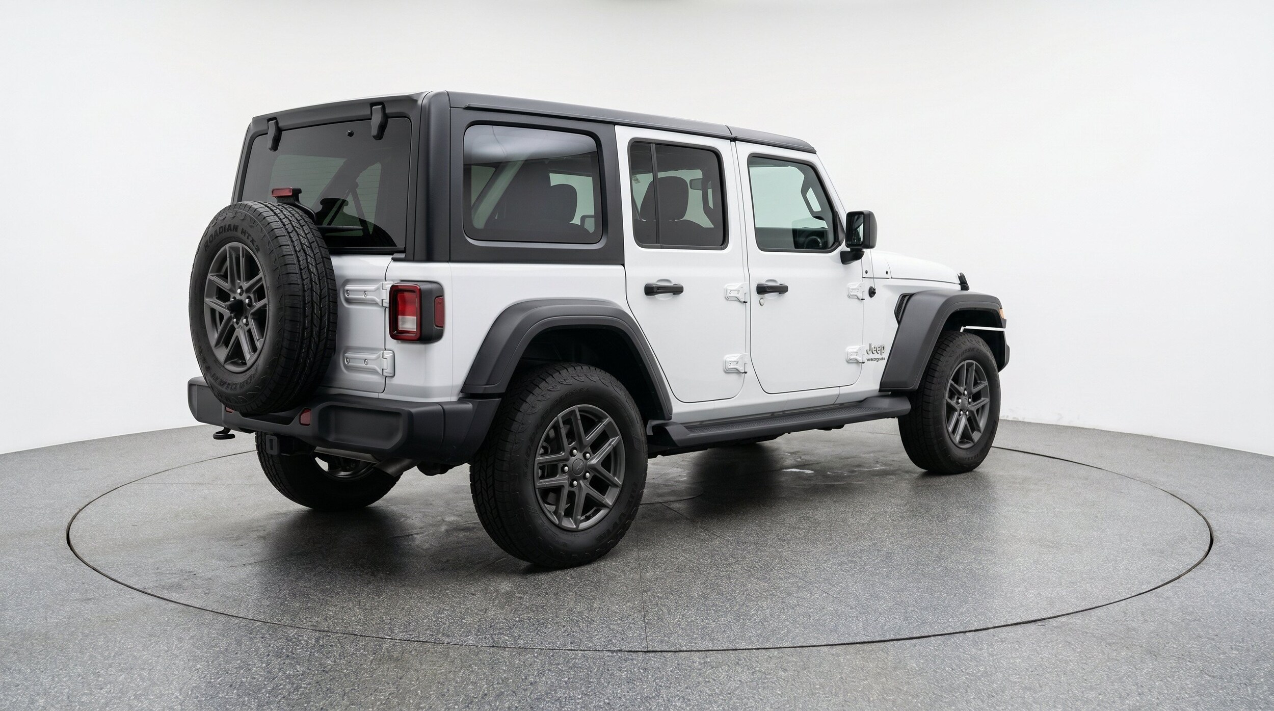 Thumbnail: 2025 Jeep Wrangler - 9