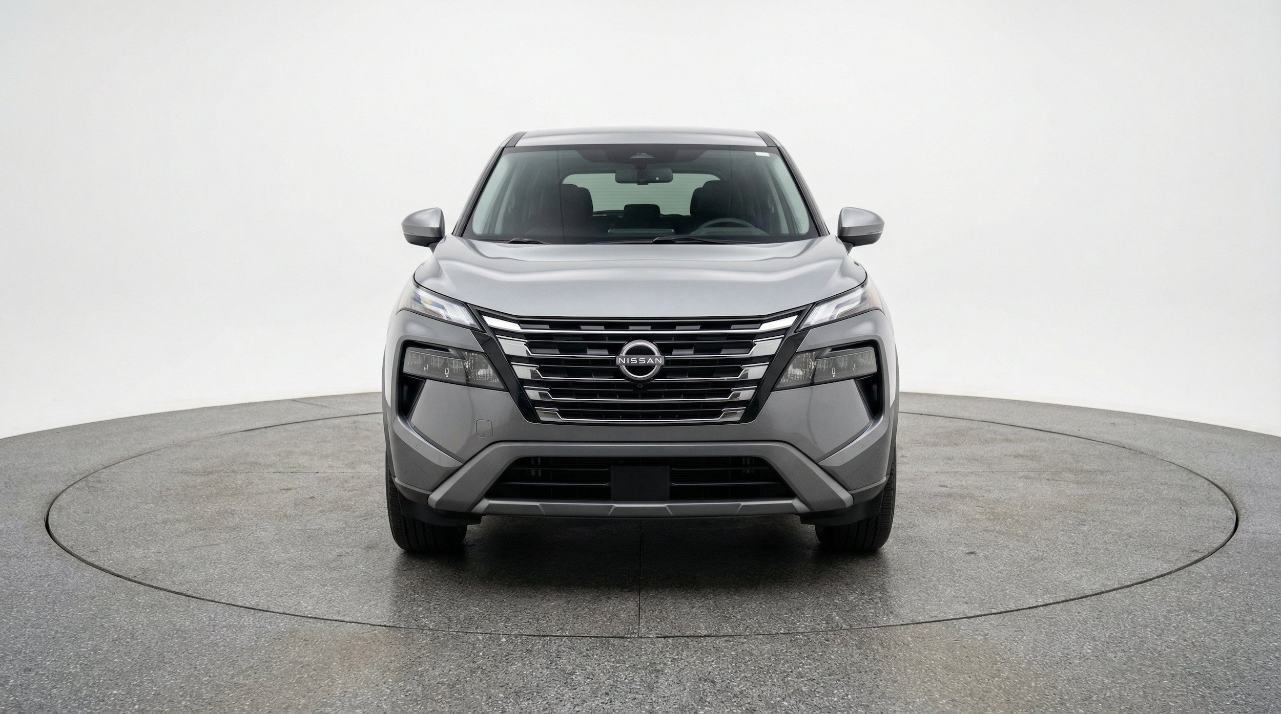 Thumbnail: 2025 Nissan Rogue - 2