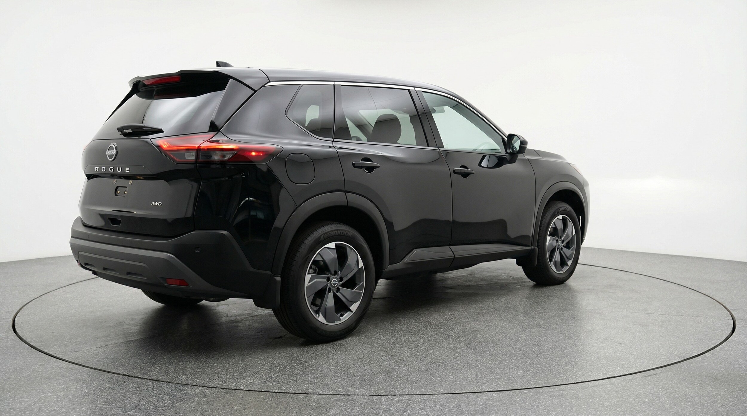 Thumbnail: 2025 Nissan Rogue - 7