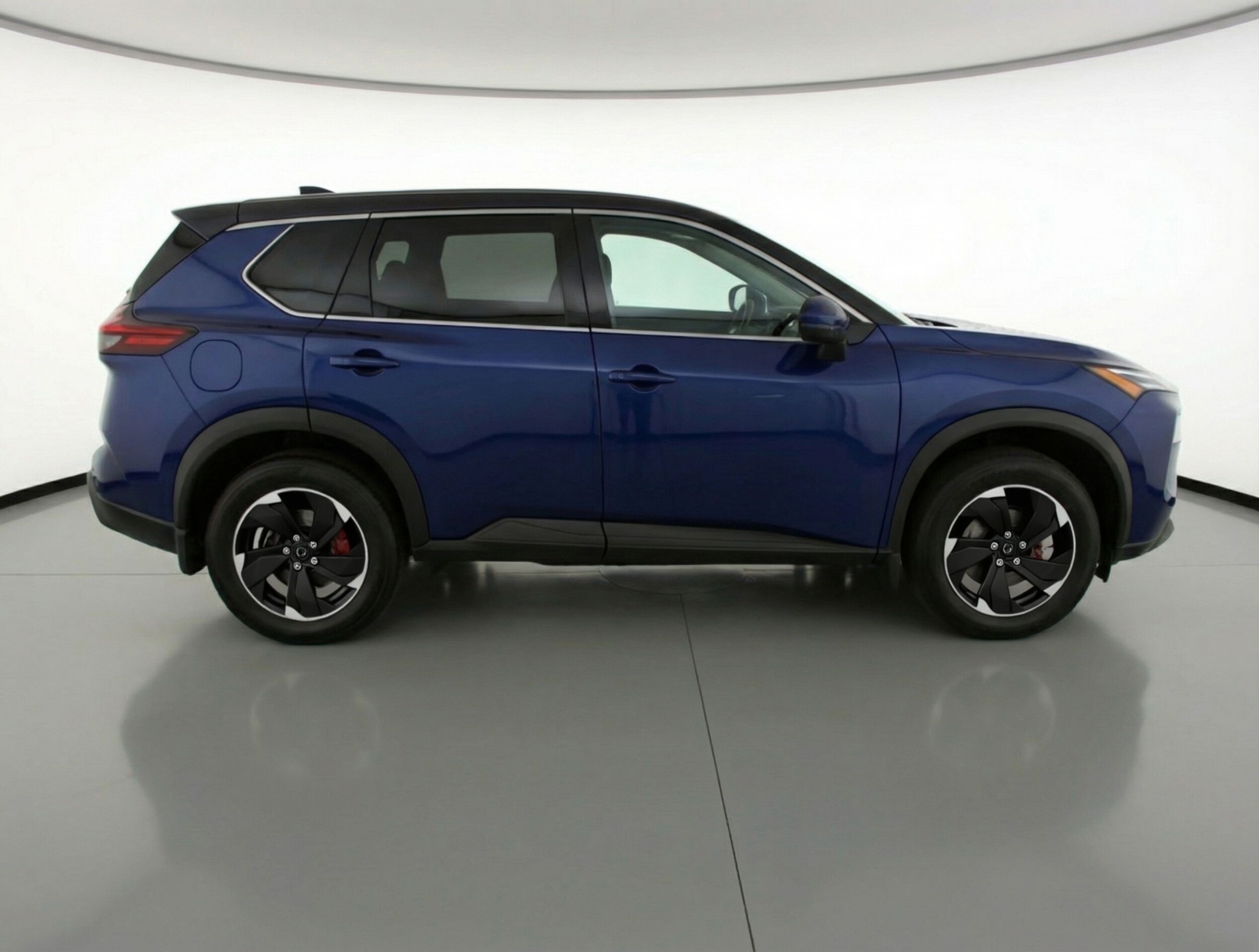 Thumbnail: 2025 Nissan Rogue - 8