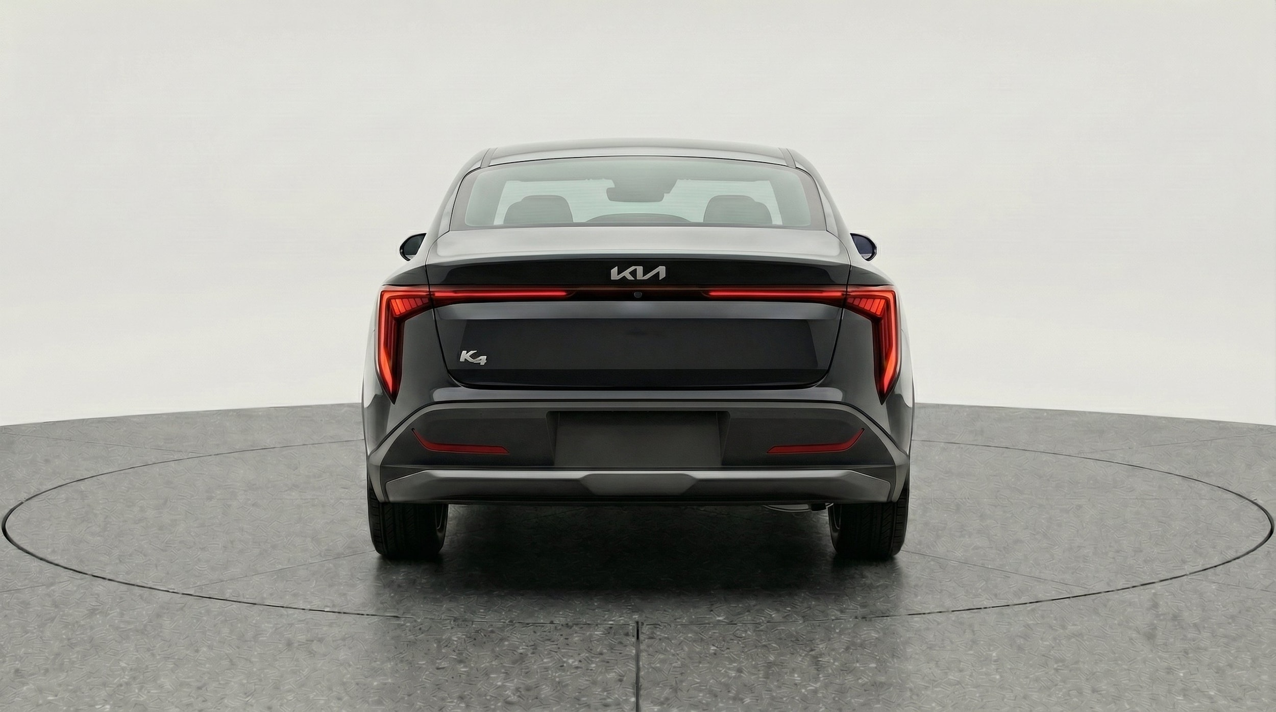 Thumbnail: 2025 Kia K4 - 7