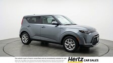 2025 Kia Soul  -
                  Smithtown, NY
