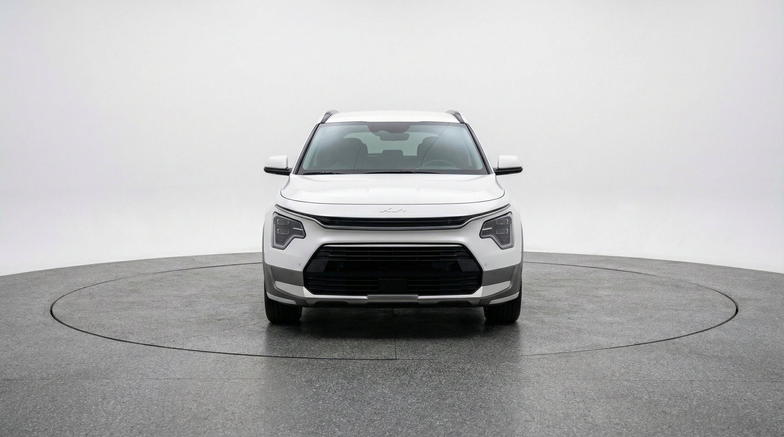 Thumbnail: 2026 Kia Niro - 2
