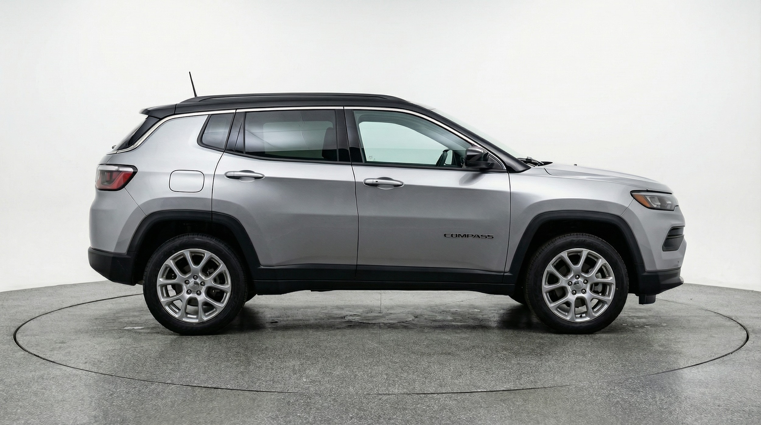 Thumbnail: 2025 Jeep Compass - 8