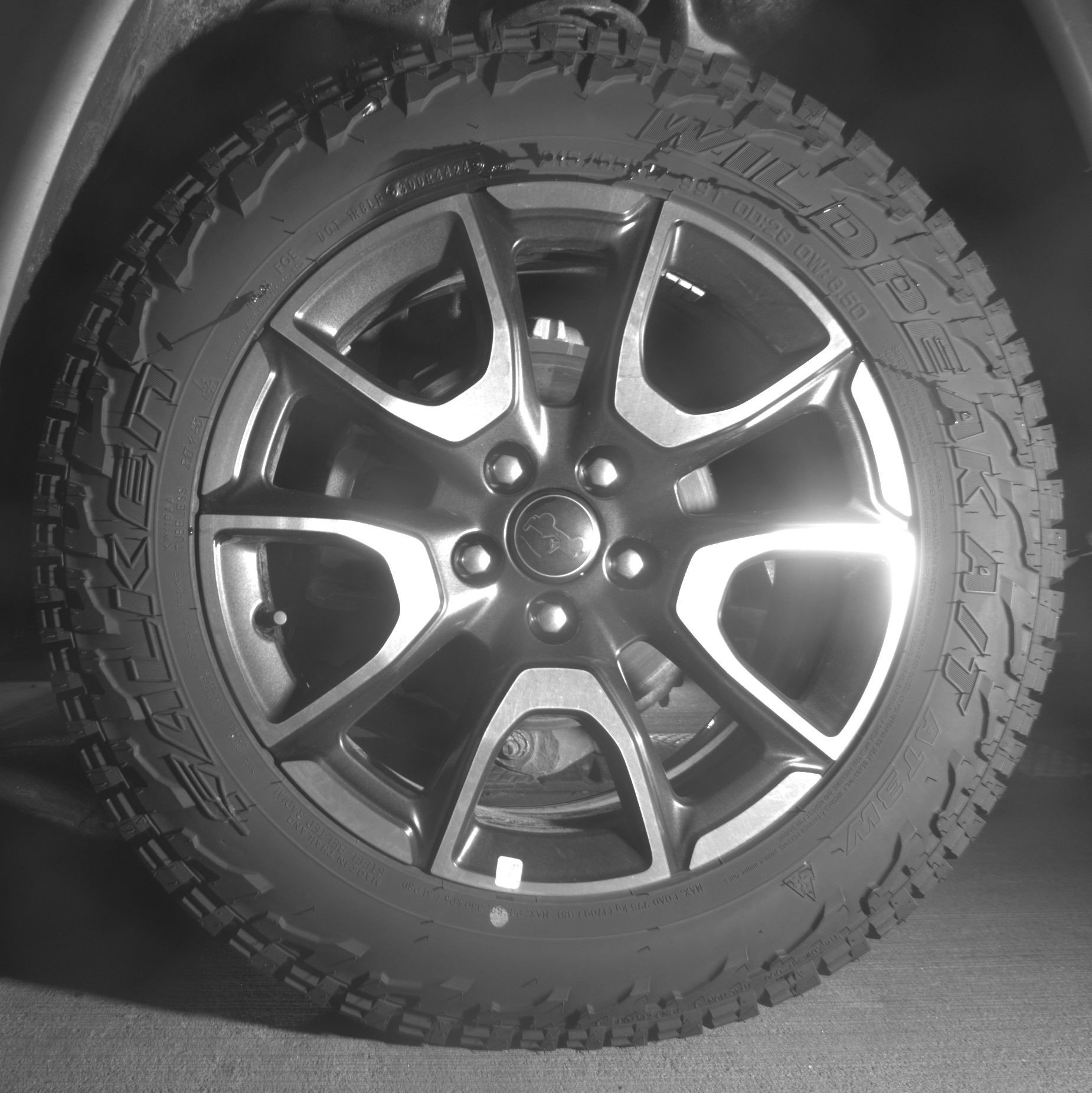 Thumbnail: 2025 Jeep Compass - 14