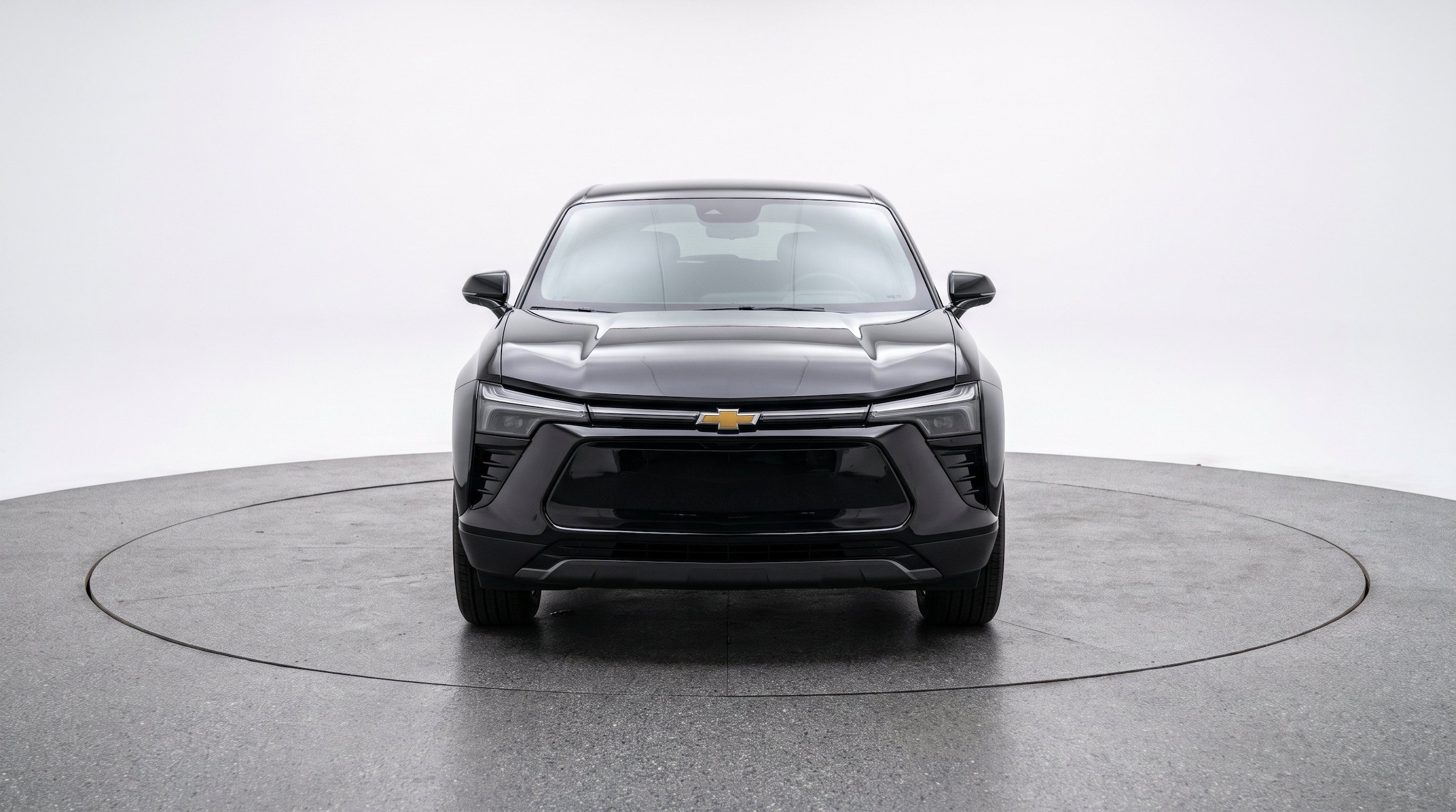 Thumbnail: 2026 Chevrolet Blazer - 2