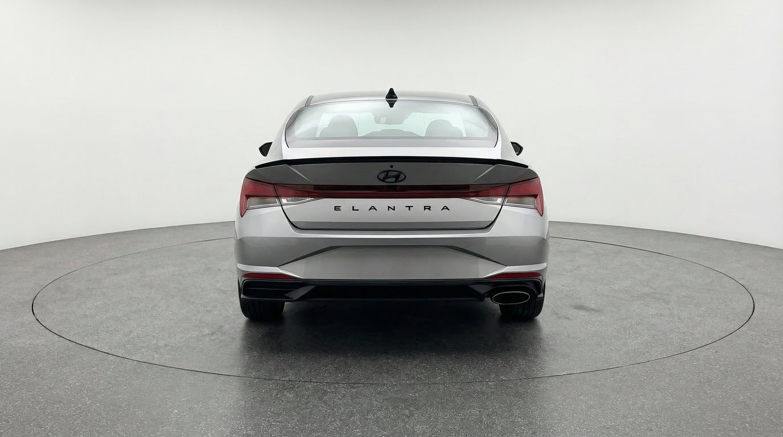Thumbnail: 2026 Hyundai Elantra - 7