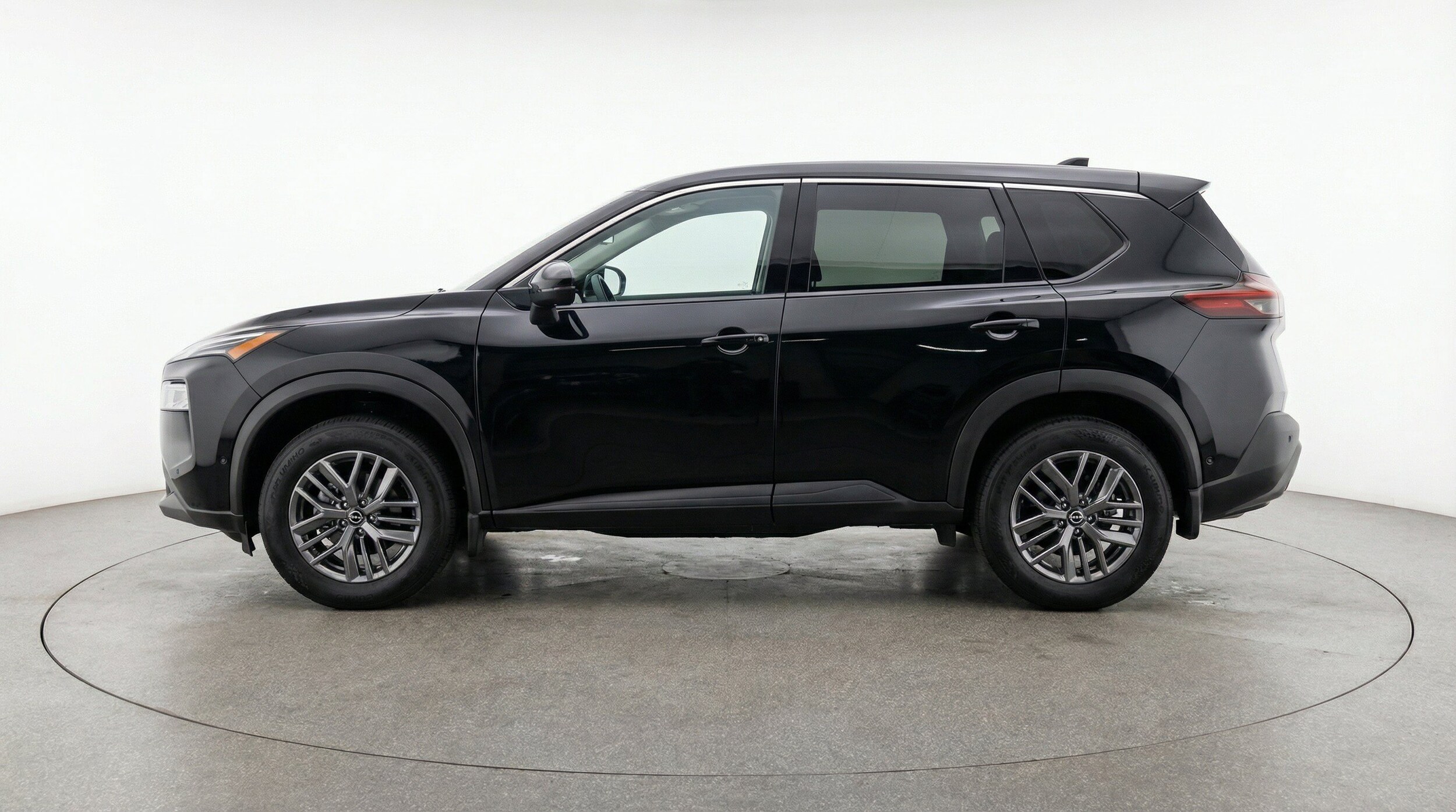 Thumbnail: 2026 Nissan Rogue - 5