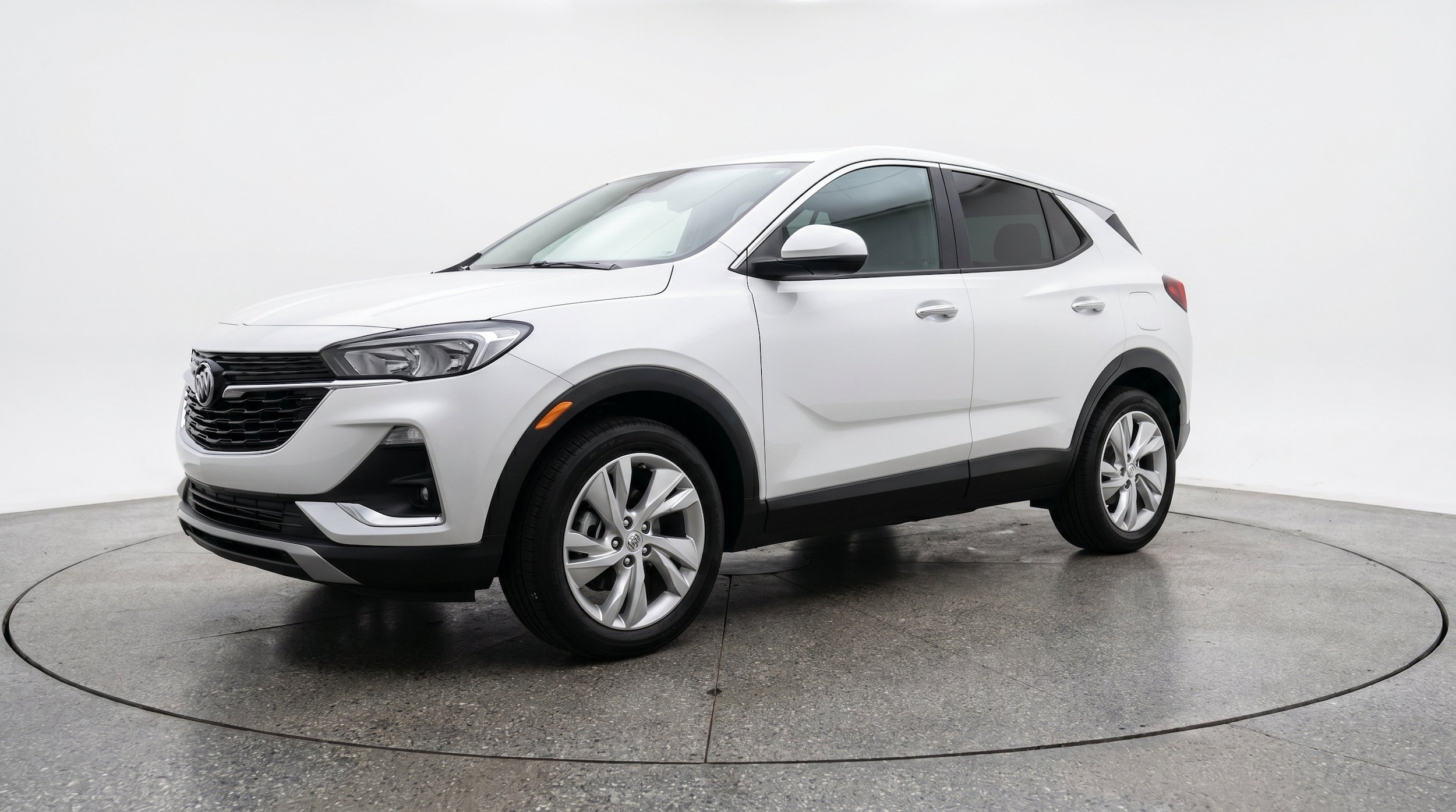 Thumbnail: 2026 Buick Encore GX - 3