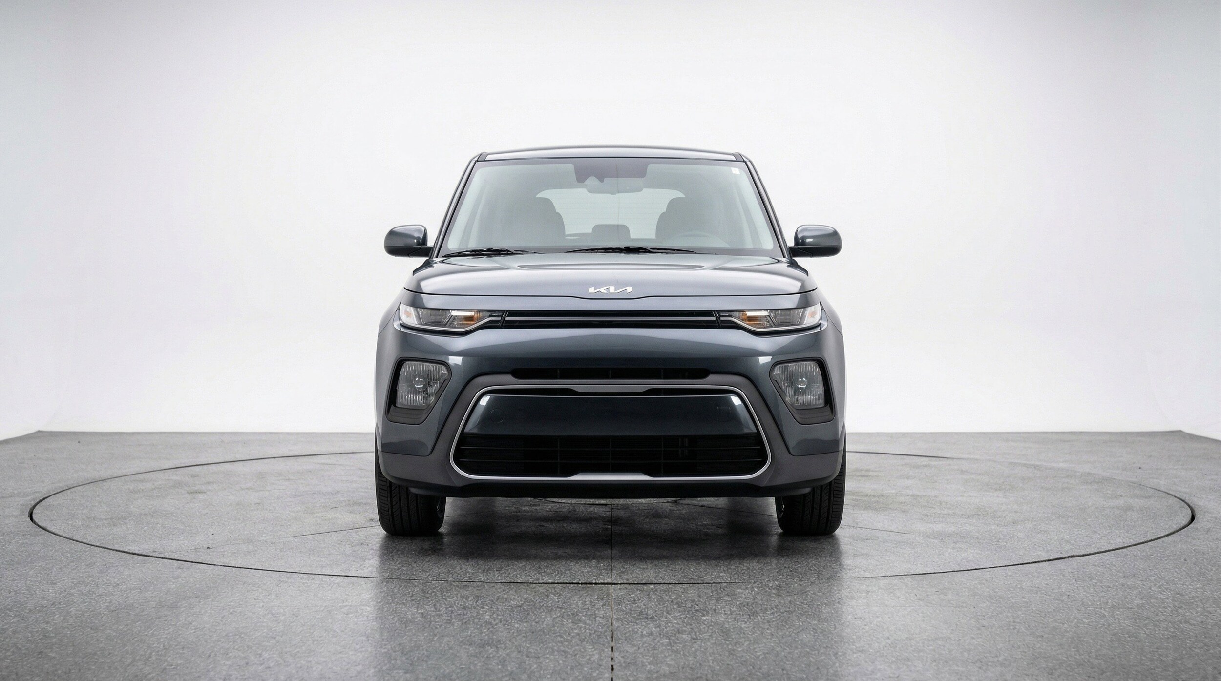 Thumbnail: 2025 Kia Soul - 2