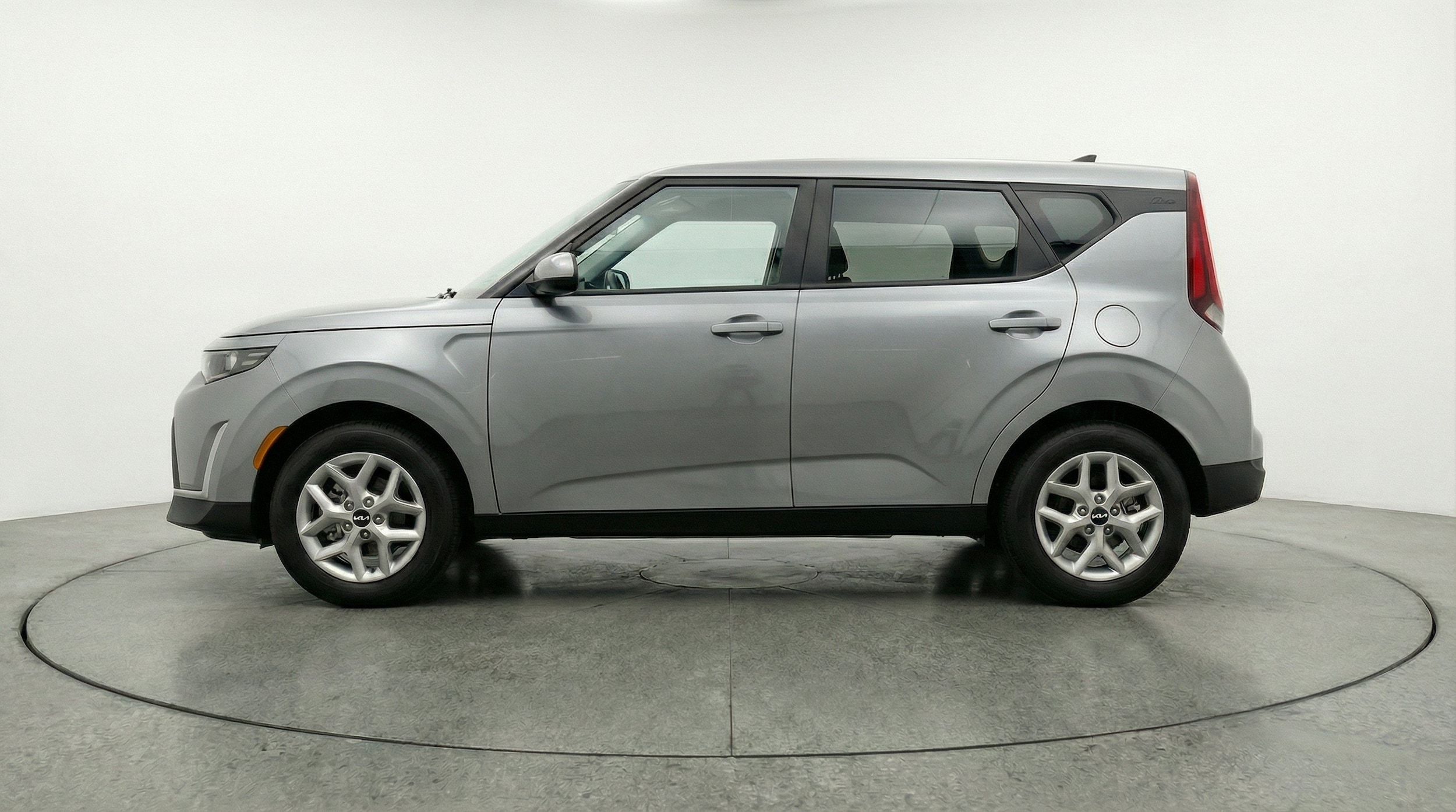 Thumbnail: 2025 Kia Soul - 5