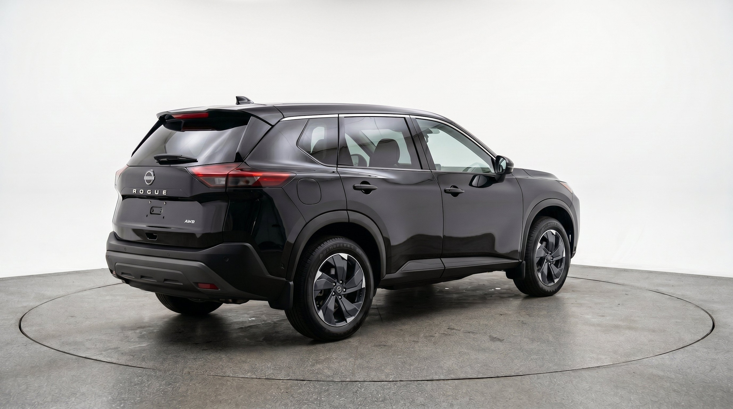 Thumbnail: 2025 Nissan Rogue - 9