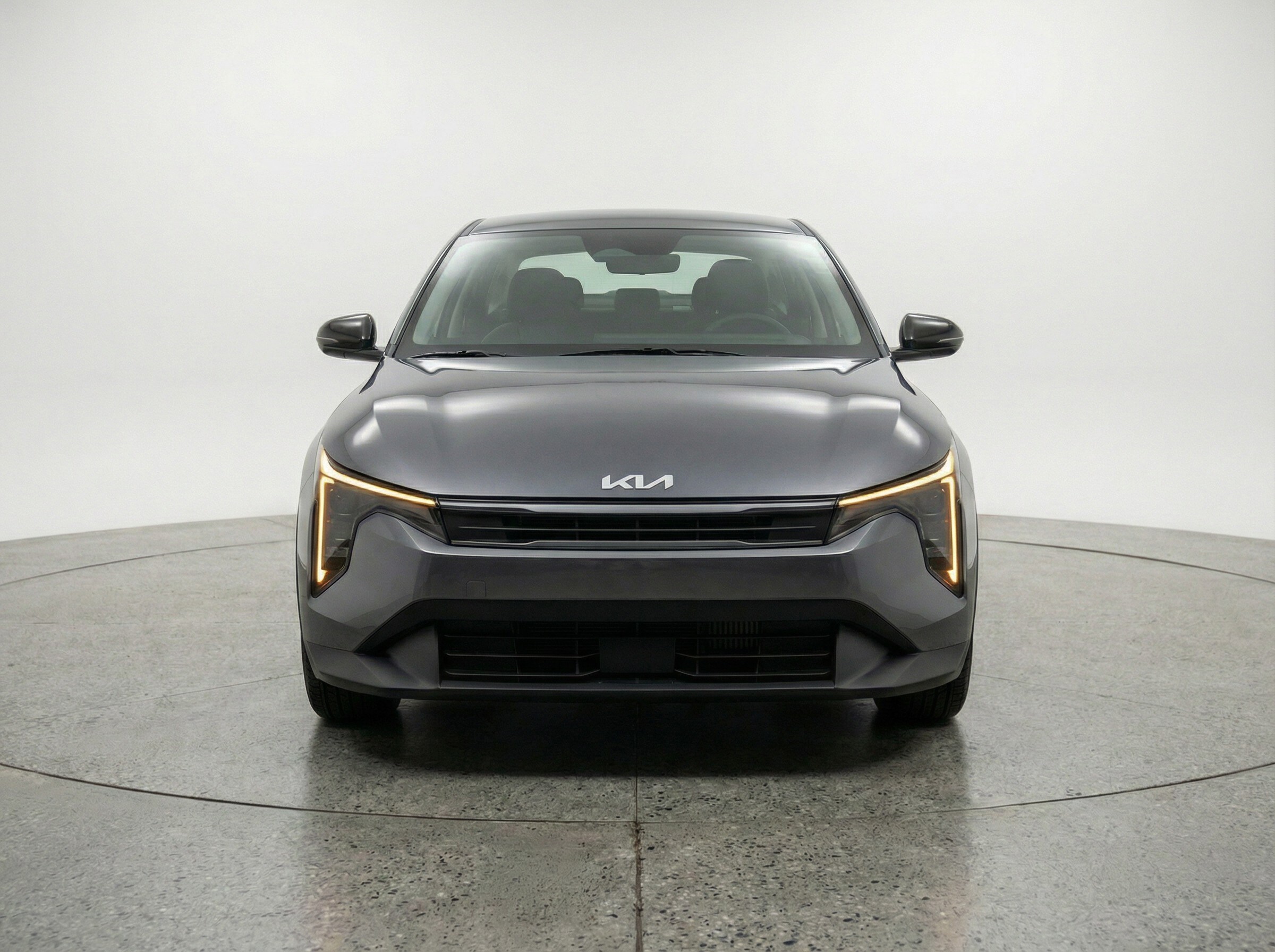 Thumbnail: 2025 Kia K4 - 2